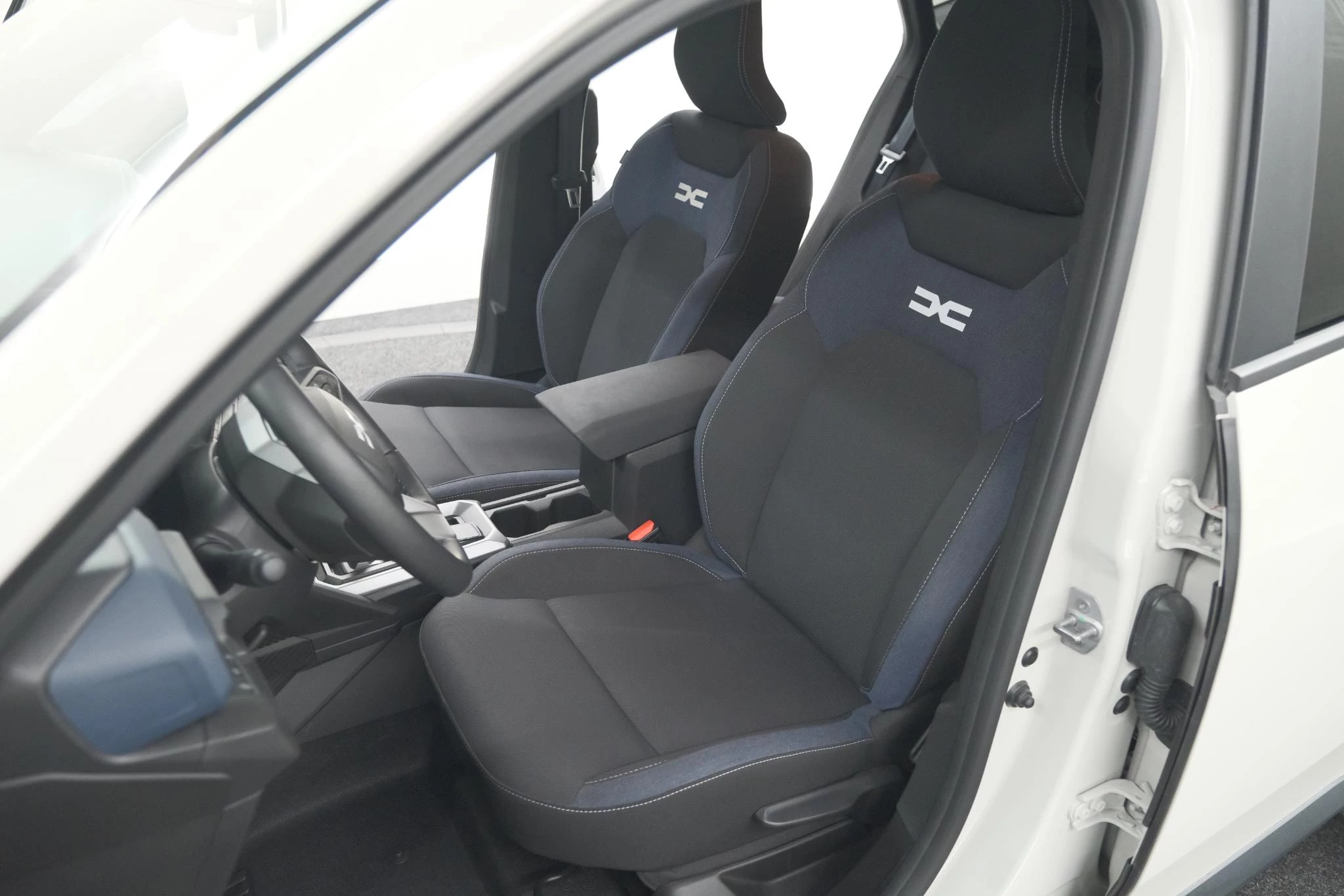 Hoofdafbeelding Dacia Duster