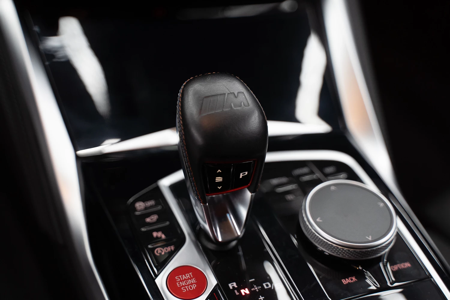 Hoofdafbeelding BMW M3