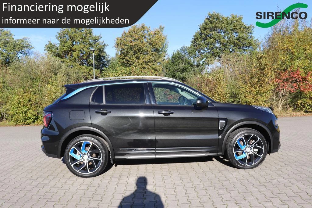 Hoofdafbeelding Lynk & Co 01