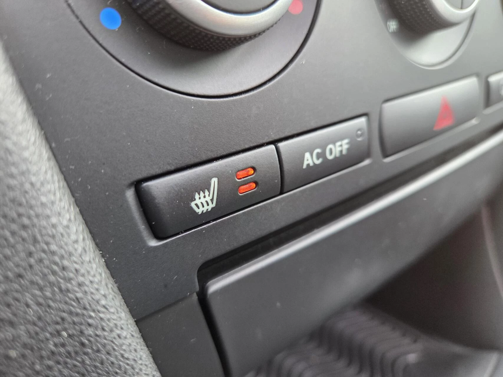 Hoofdafbeelding Saab 9-3X