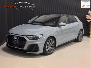 Audi A1 Sportback 25 TFSI S-LINE | CAMERA | LED | KEYLESS!