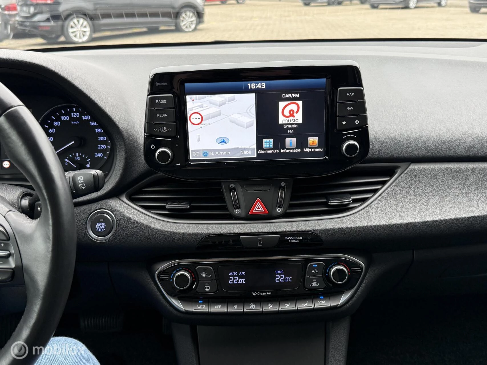 Hoofdafbeelding Hyundai i30