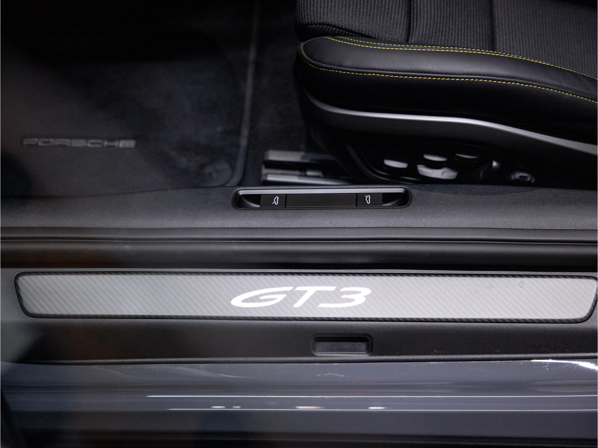Hoofdafbeelding Porsche 911