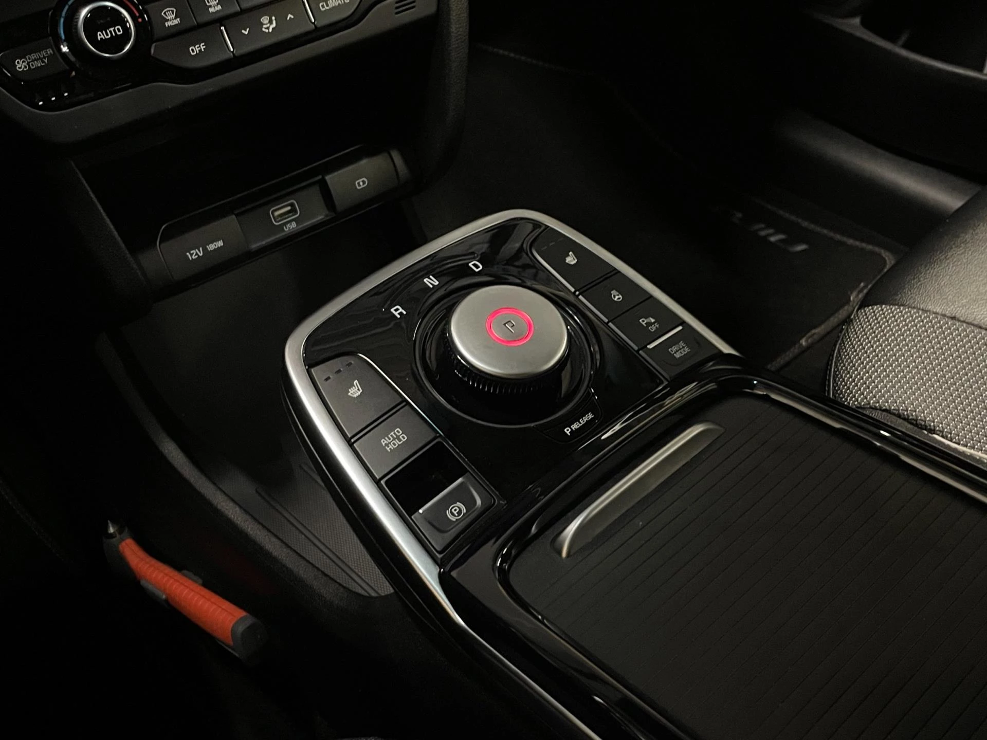 Hoofdafbeelding Kia e-Niro