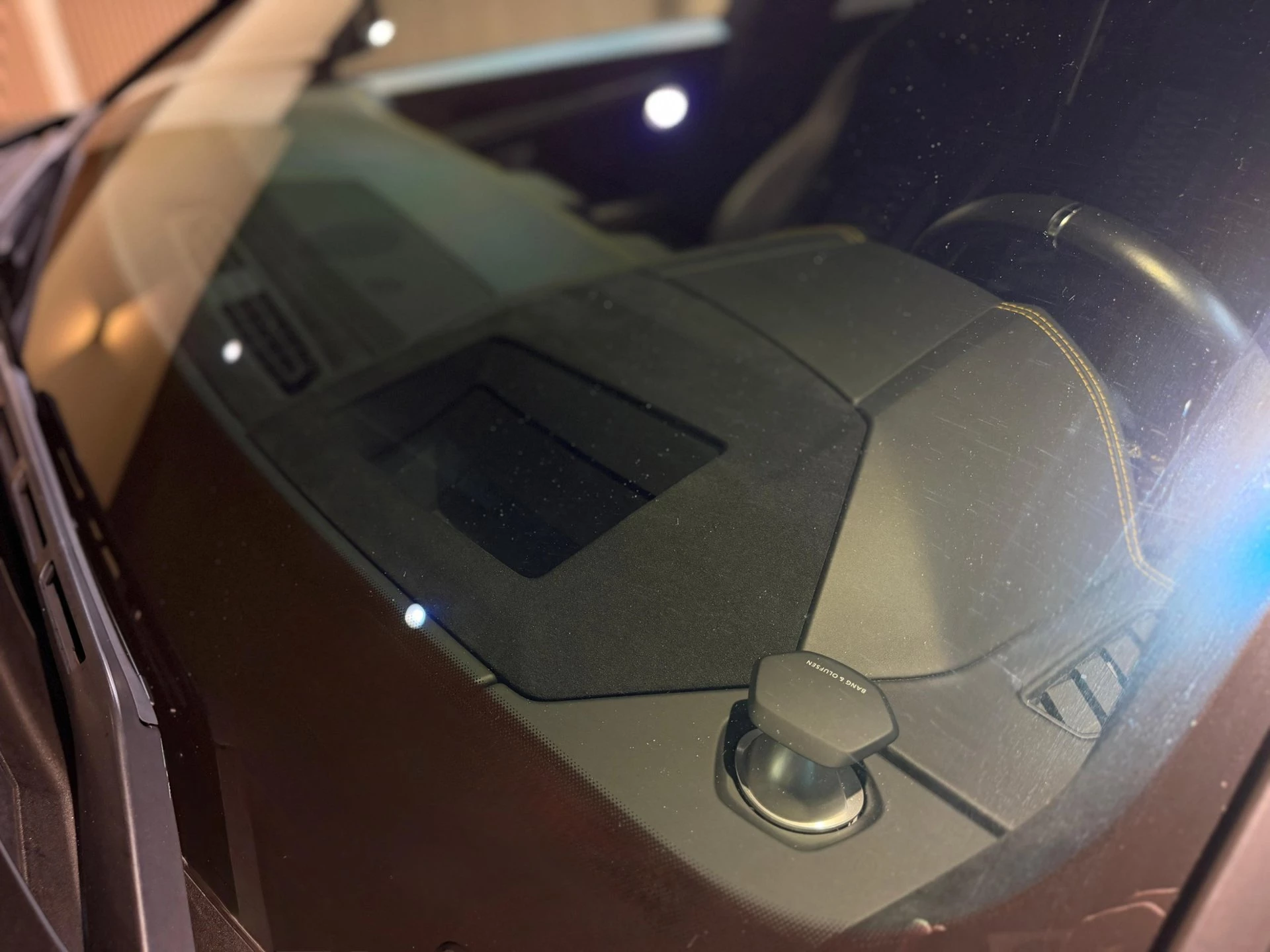 Hoofdafbeelding Lamborghini Urus