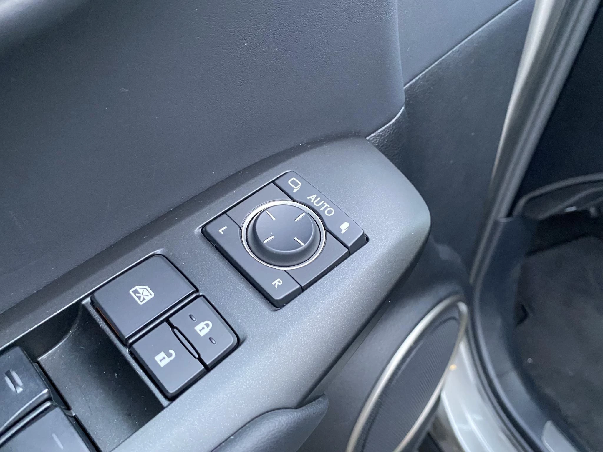 Hoofdafbeelding Lexus NX