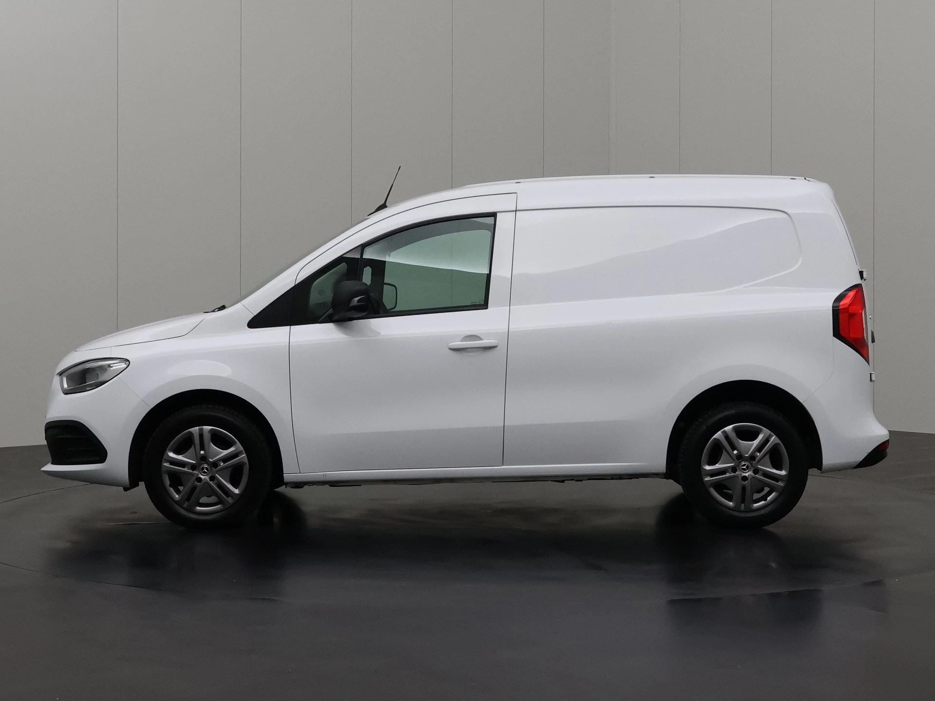 Hoofdafbeelding Mercedes-Benz Citan