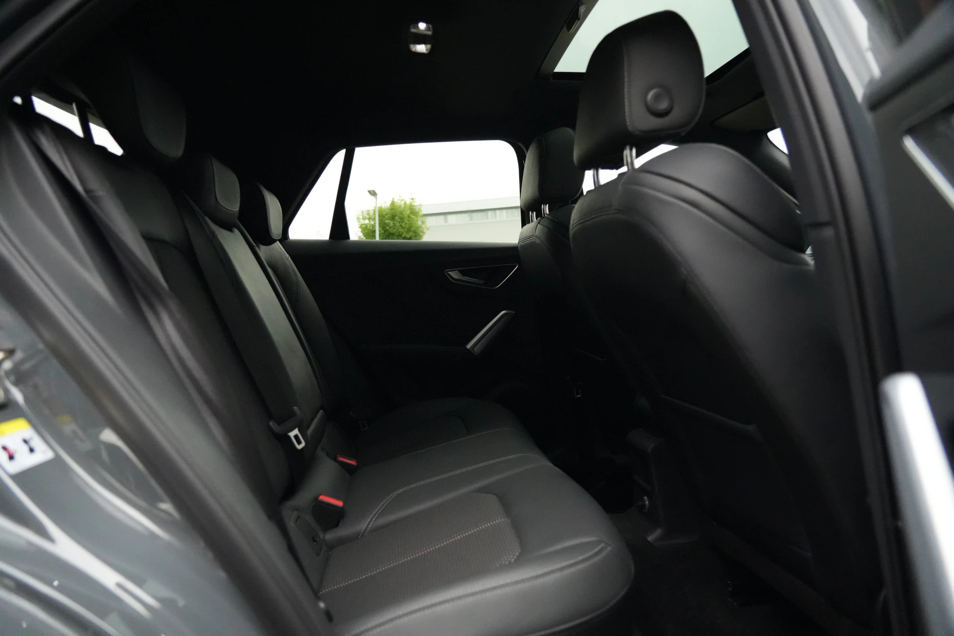 Hoofdafbeelding Audi SQ2