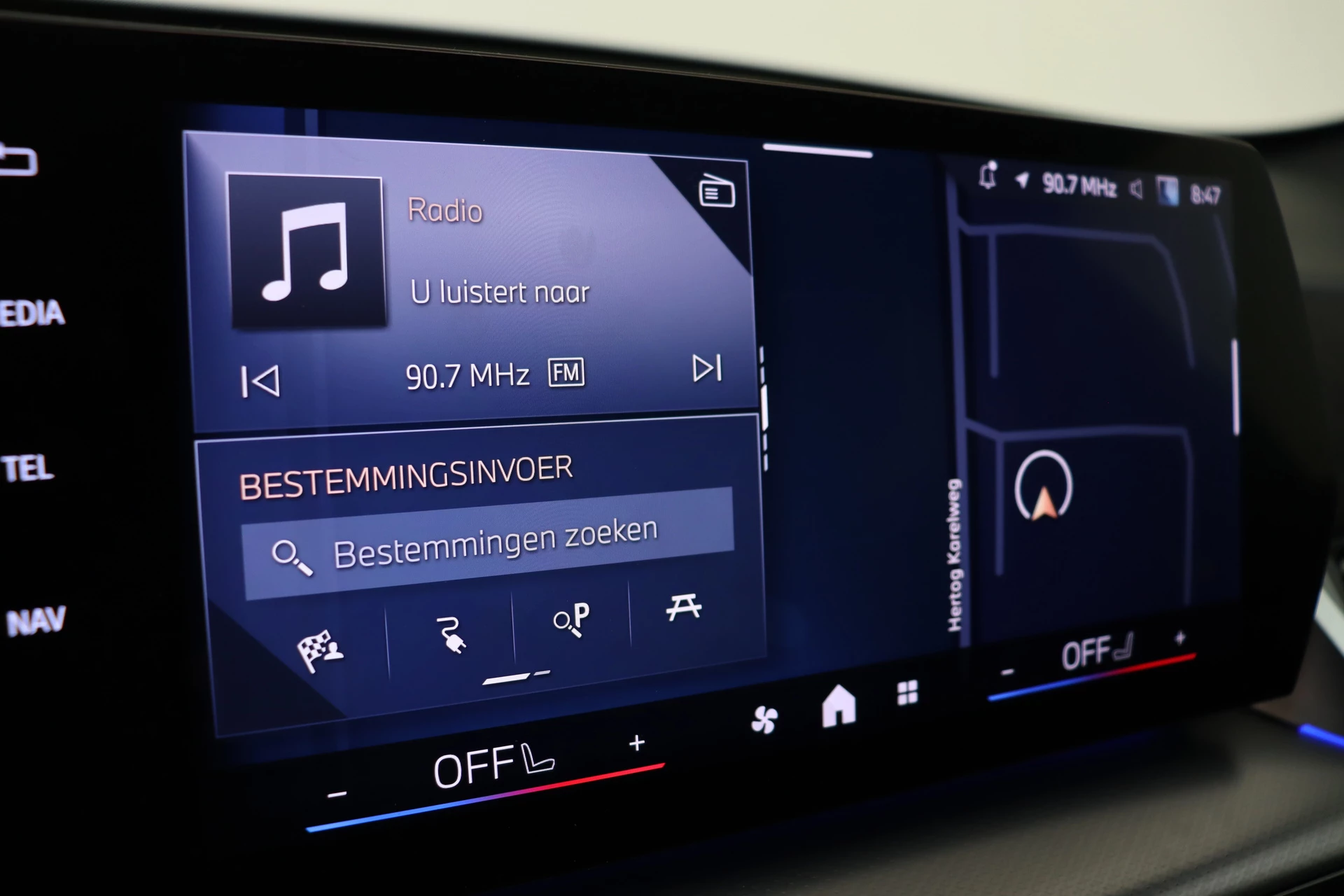 Hoofdafbeelding BMW iX1