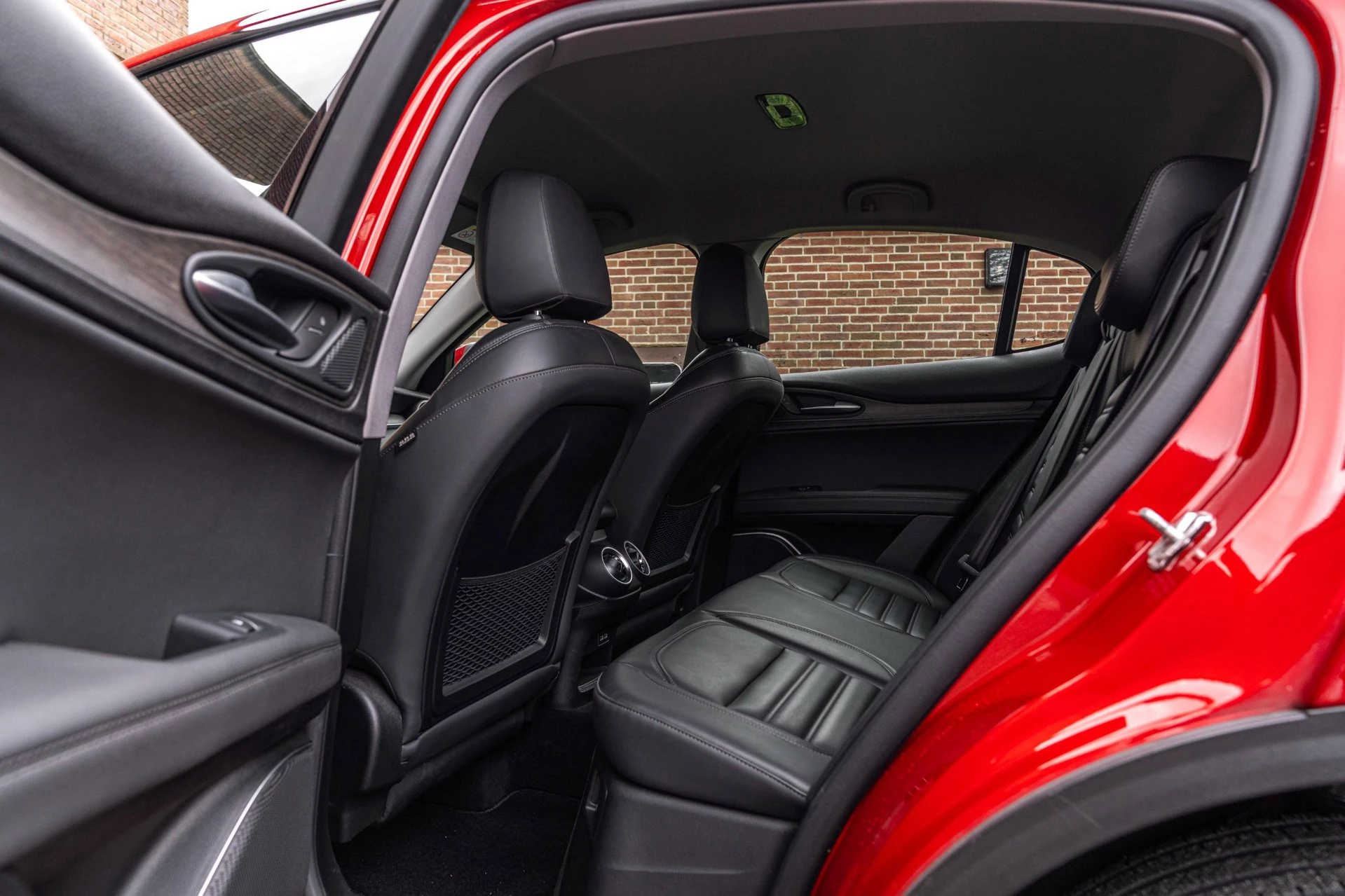 Hoofdafbeelding Alfa Romeo Stelvio