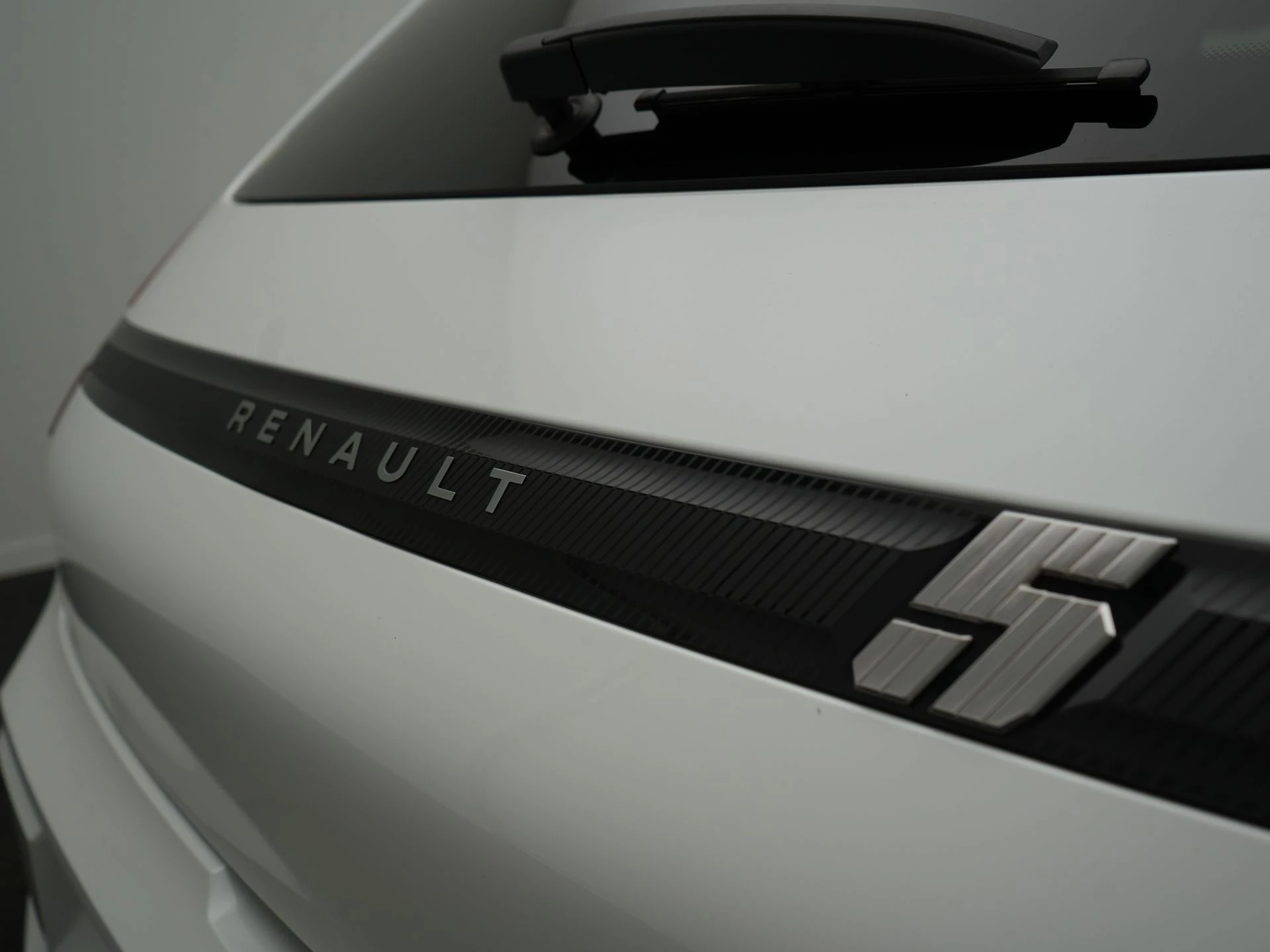 Hoofdafbeelding Renault 5