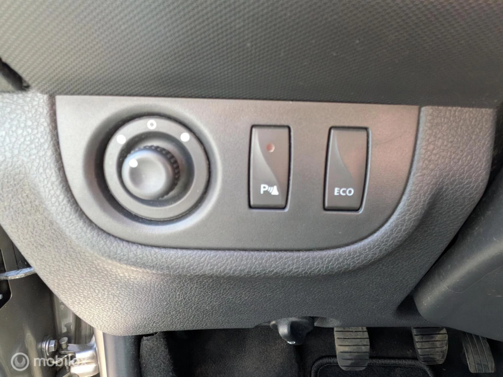 Hoofdafbeelding Dacia Logan