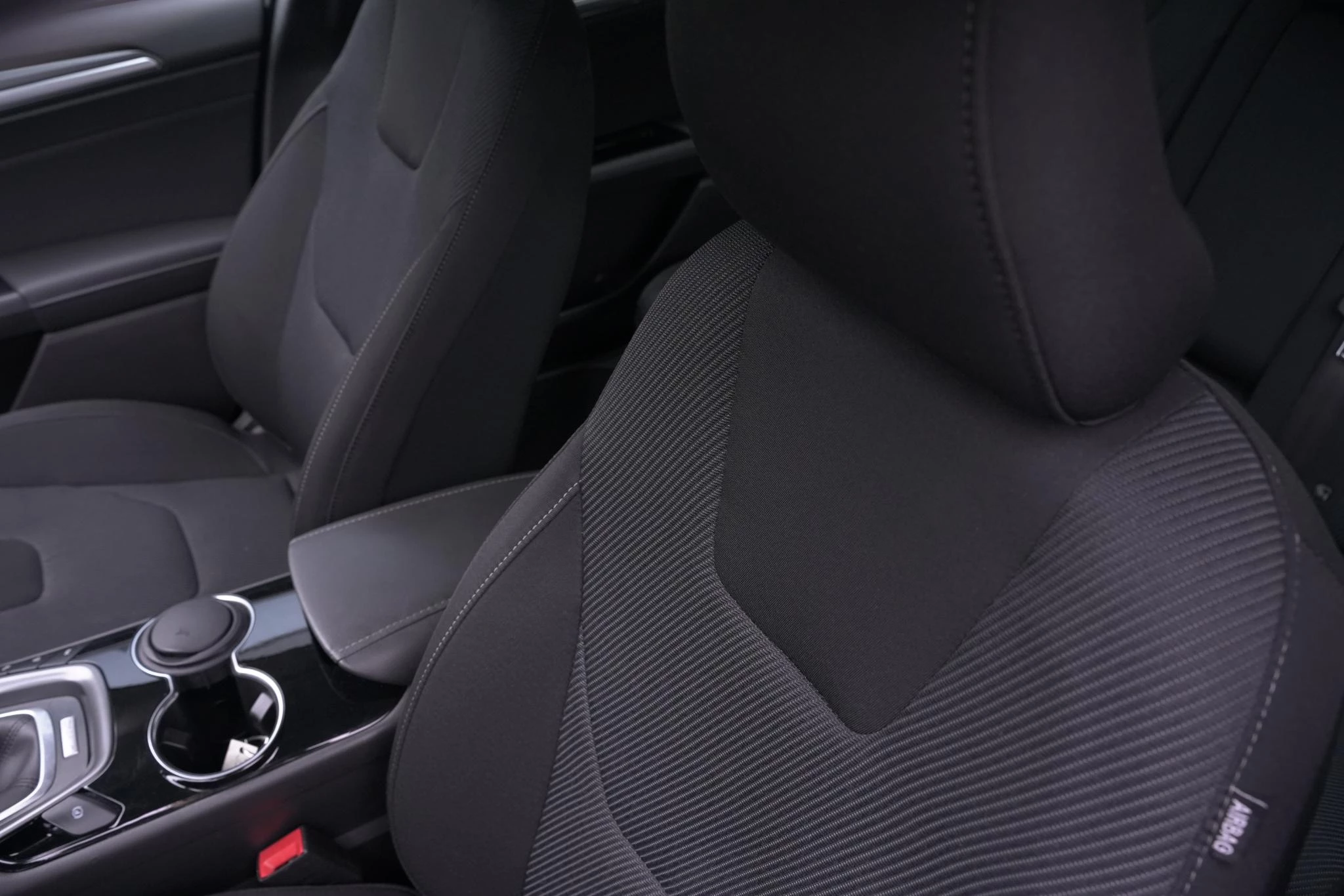 Hoofdafbeelding Ford Mondeo
