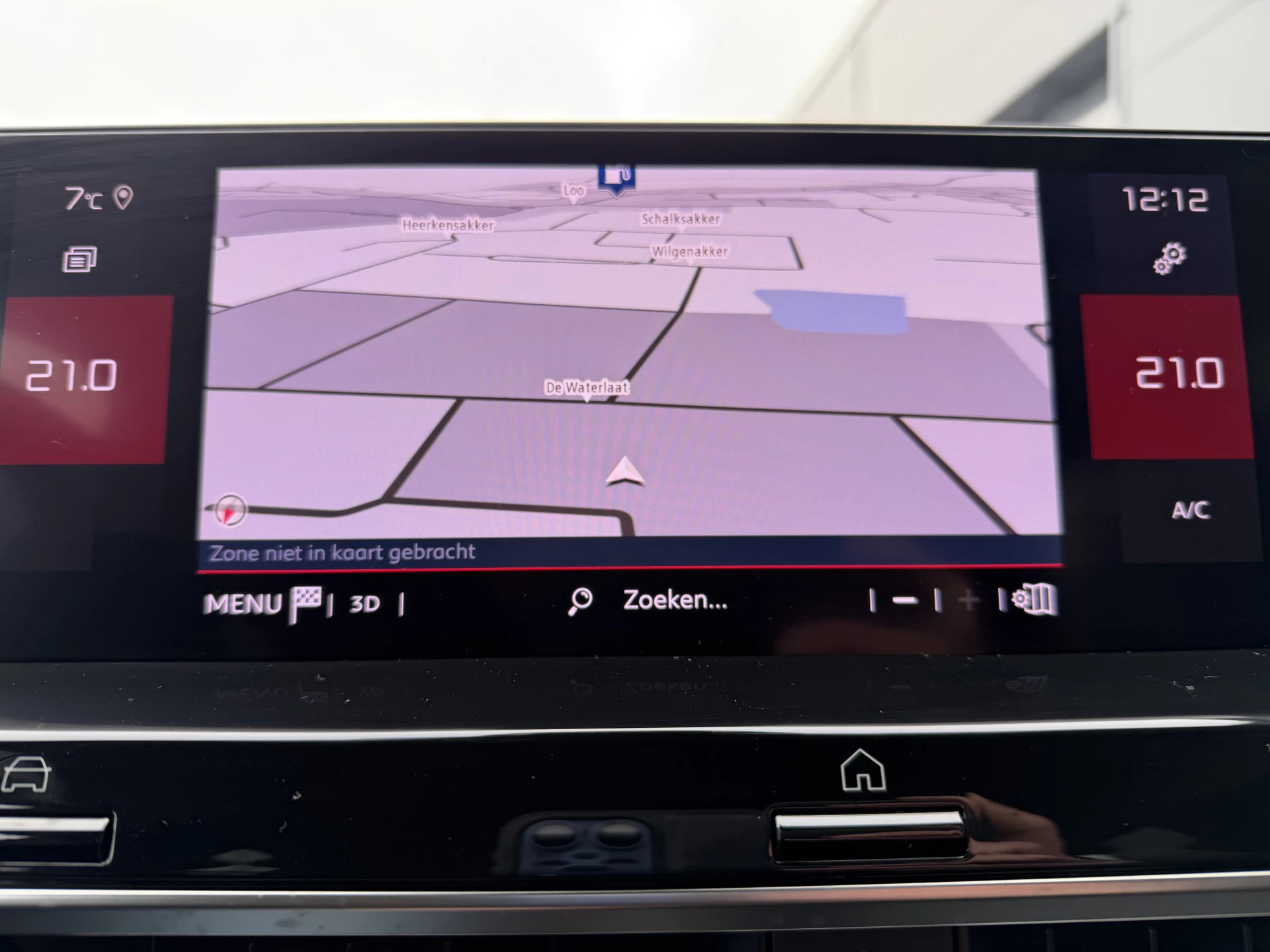 Hoofdafbeelding Citroën C4