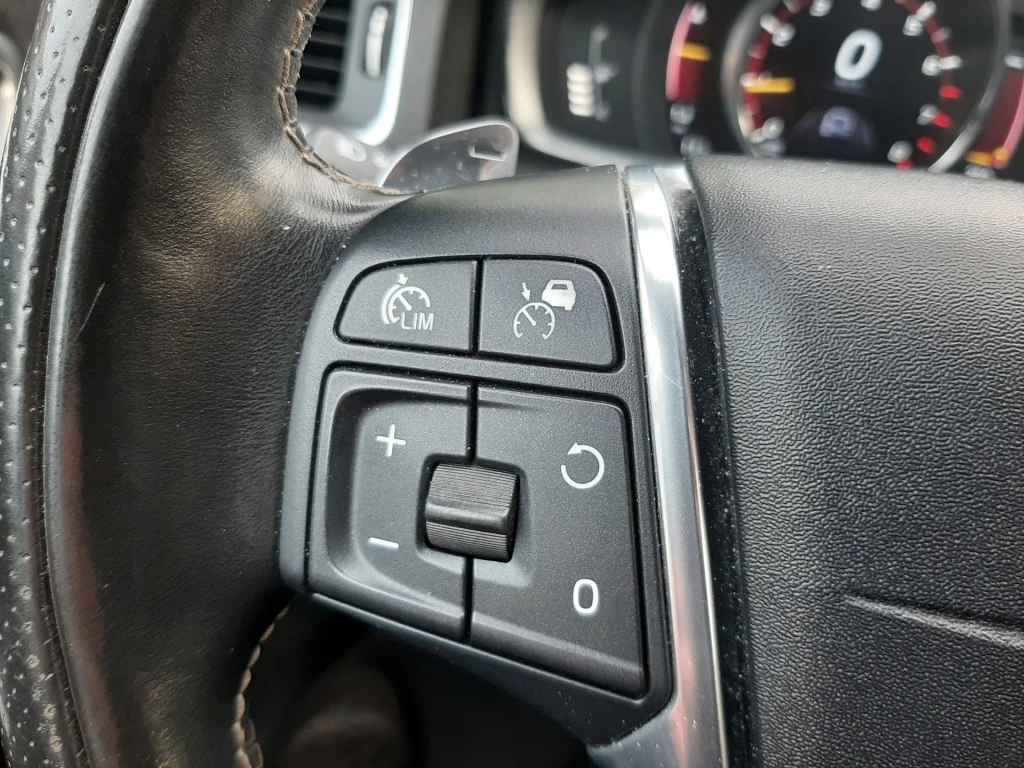 Hoofdafbeelding Volvo S60