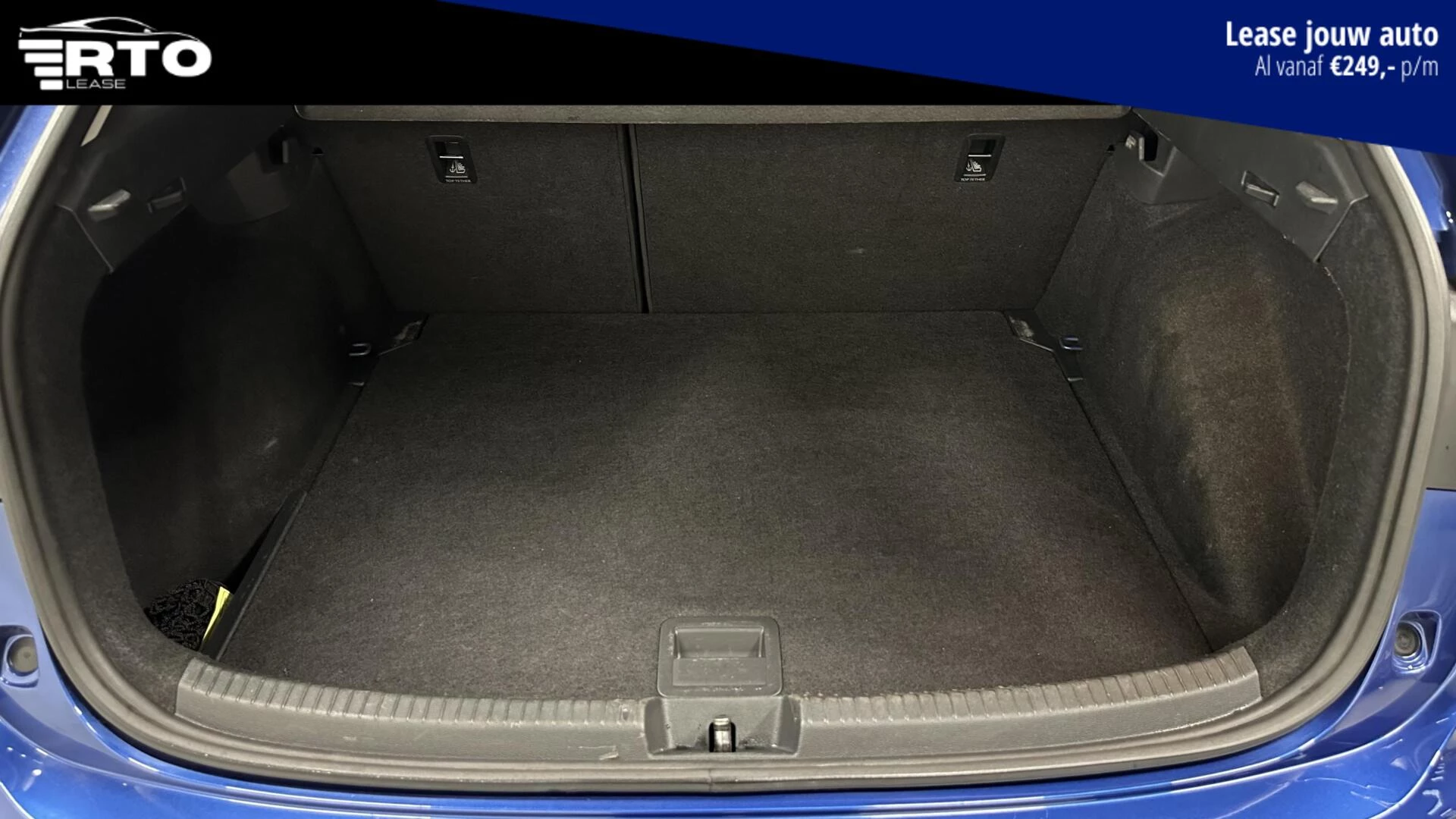 Hoofdafbeelding Volkswagen Taigo