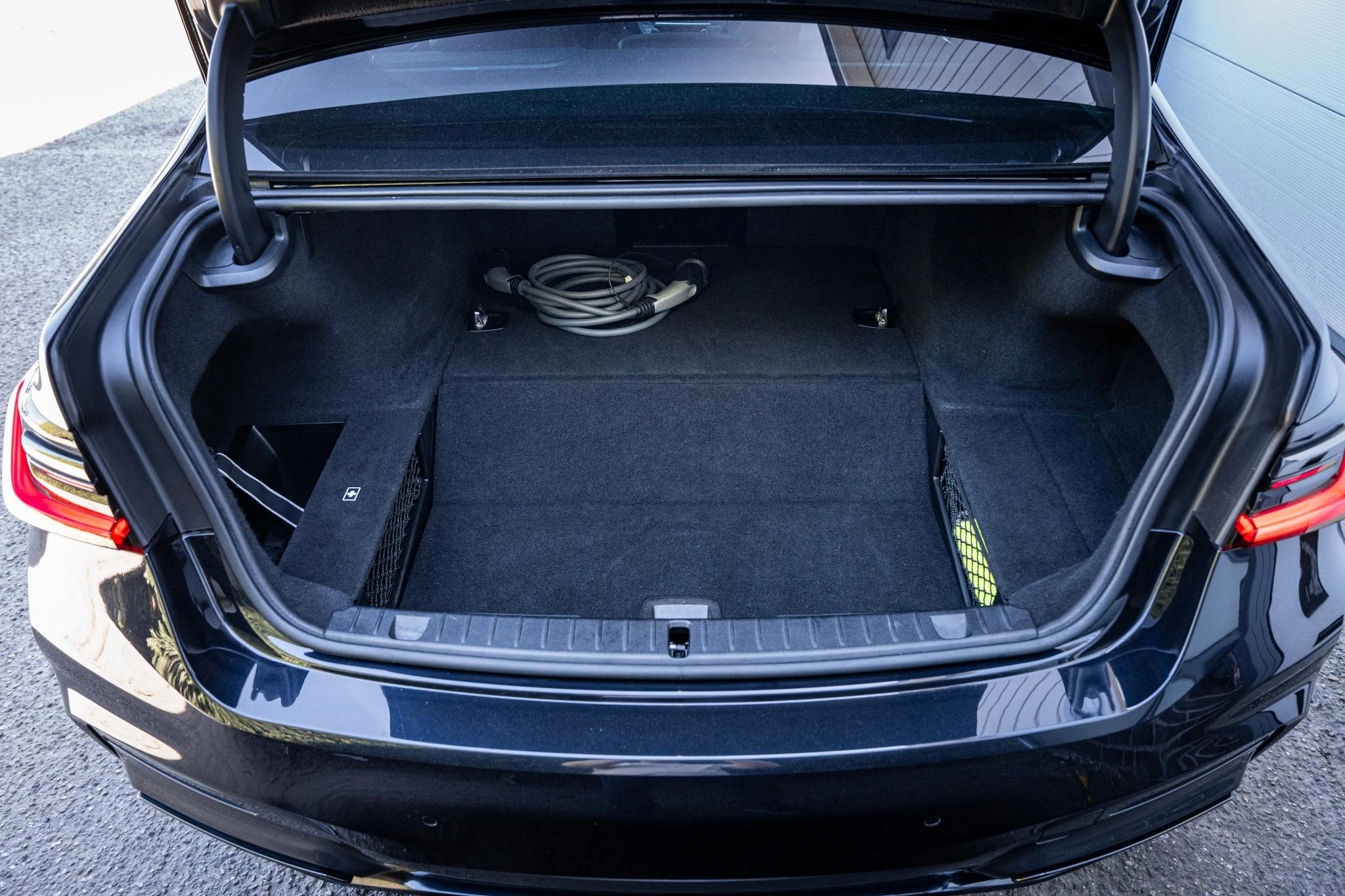 Hoofdafbeelding BMW 7 Serie