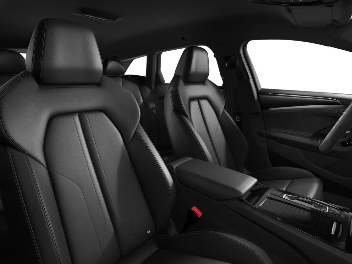 Hoofdafbeelding Audi A6 e-tron