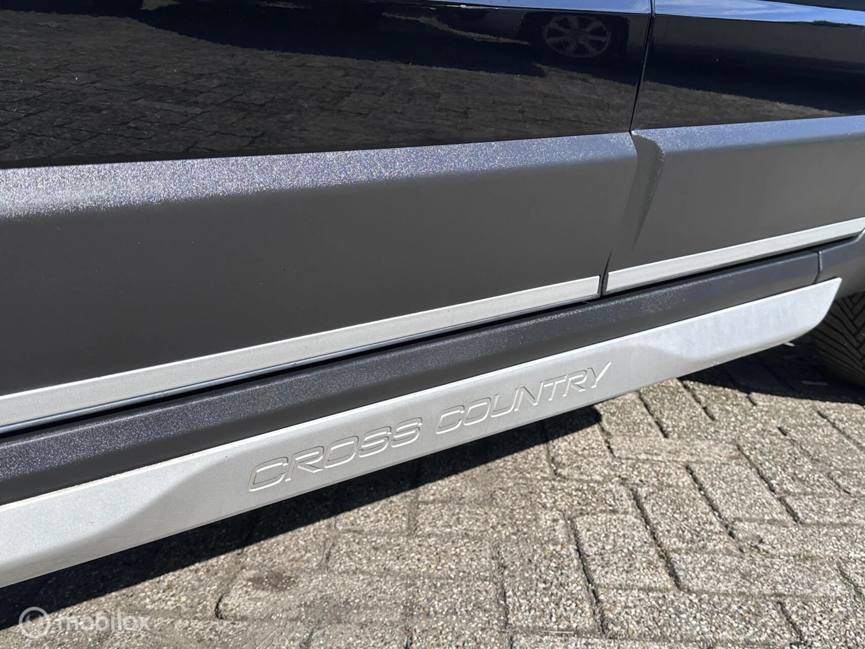 Hoofdafbeelding Volvo XC70