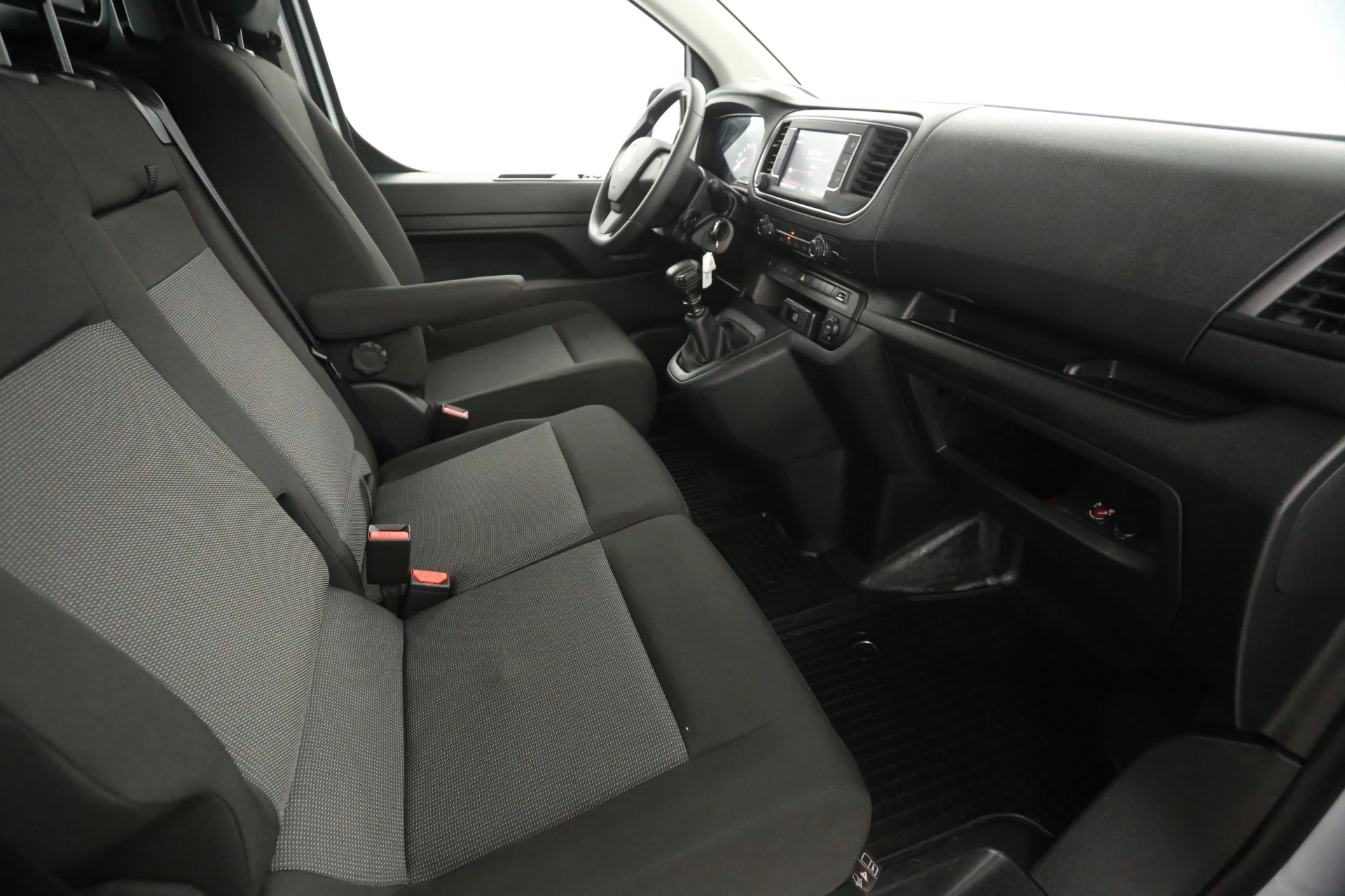 Hoofdafbeelding Fiat Scudo