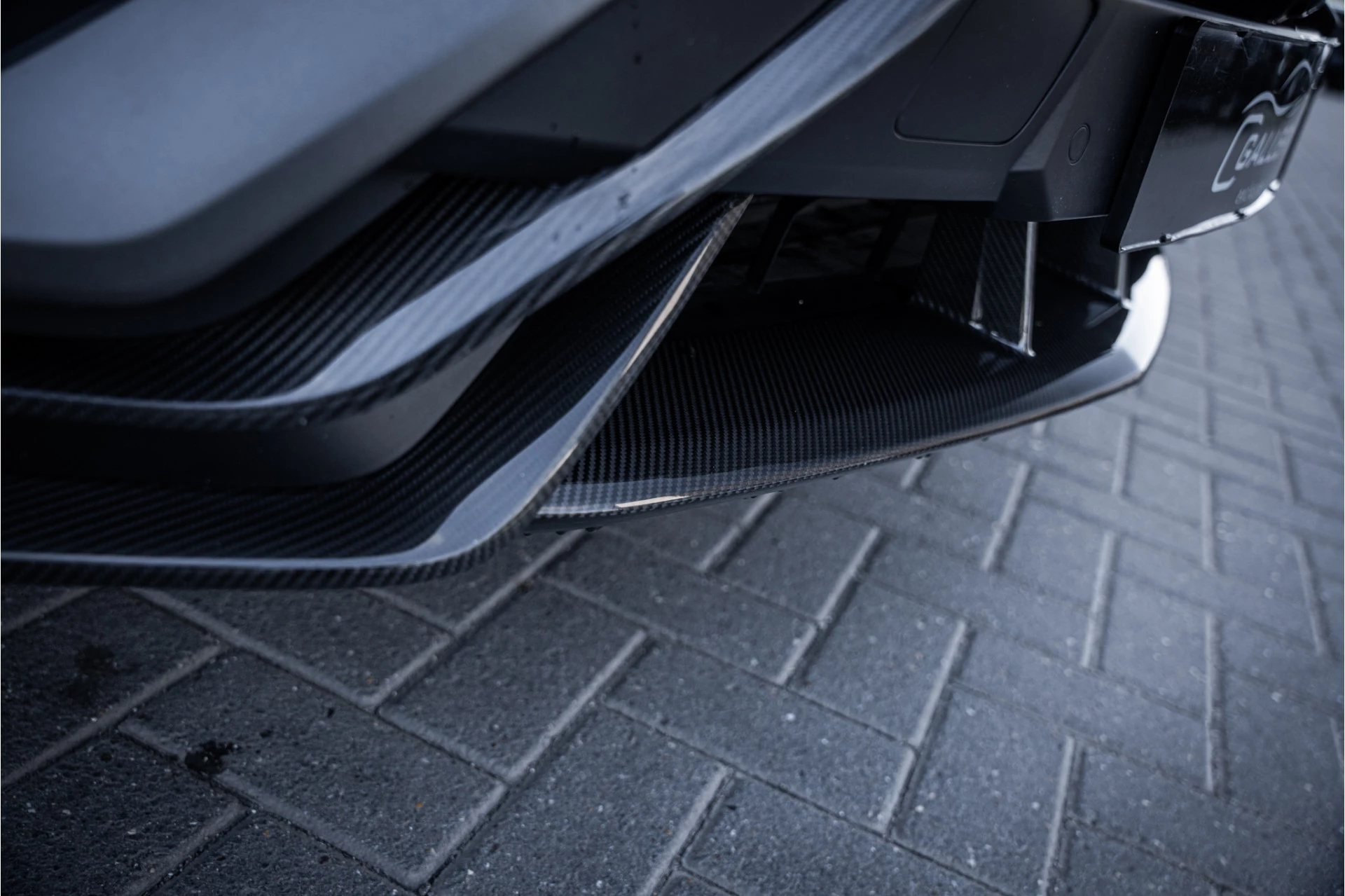 Hoofdafbeelding Lamborghini Urus