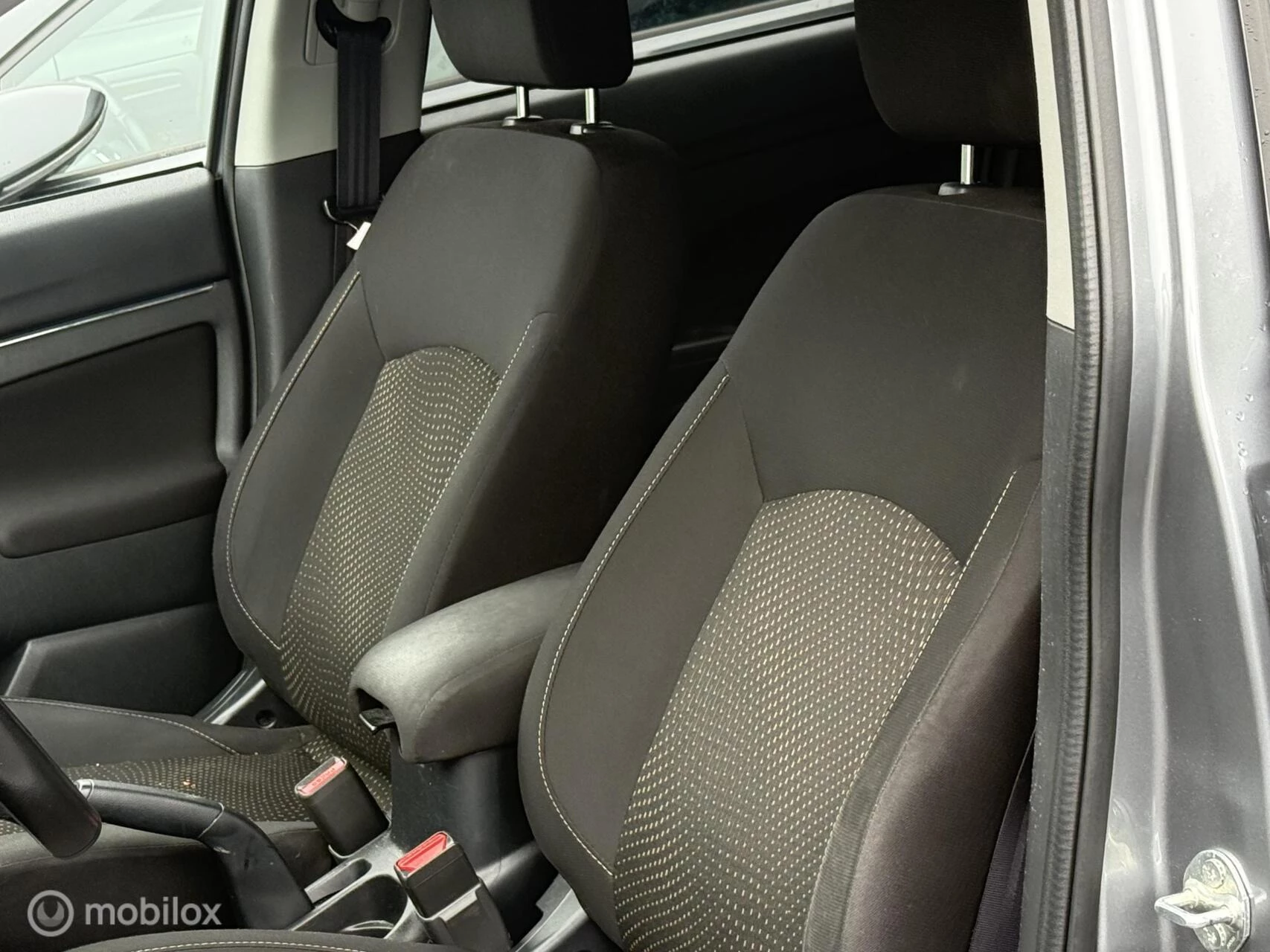 Hoofdafbeelding Mitsubishi ASX