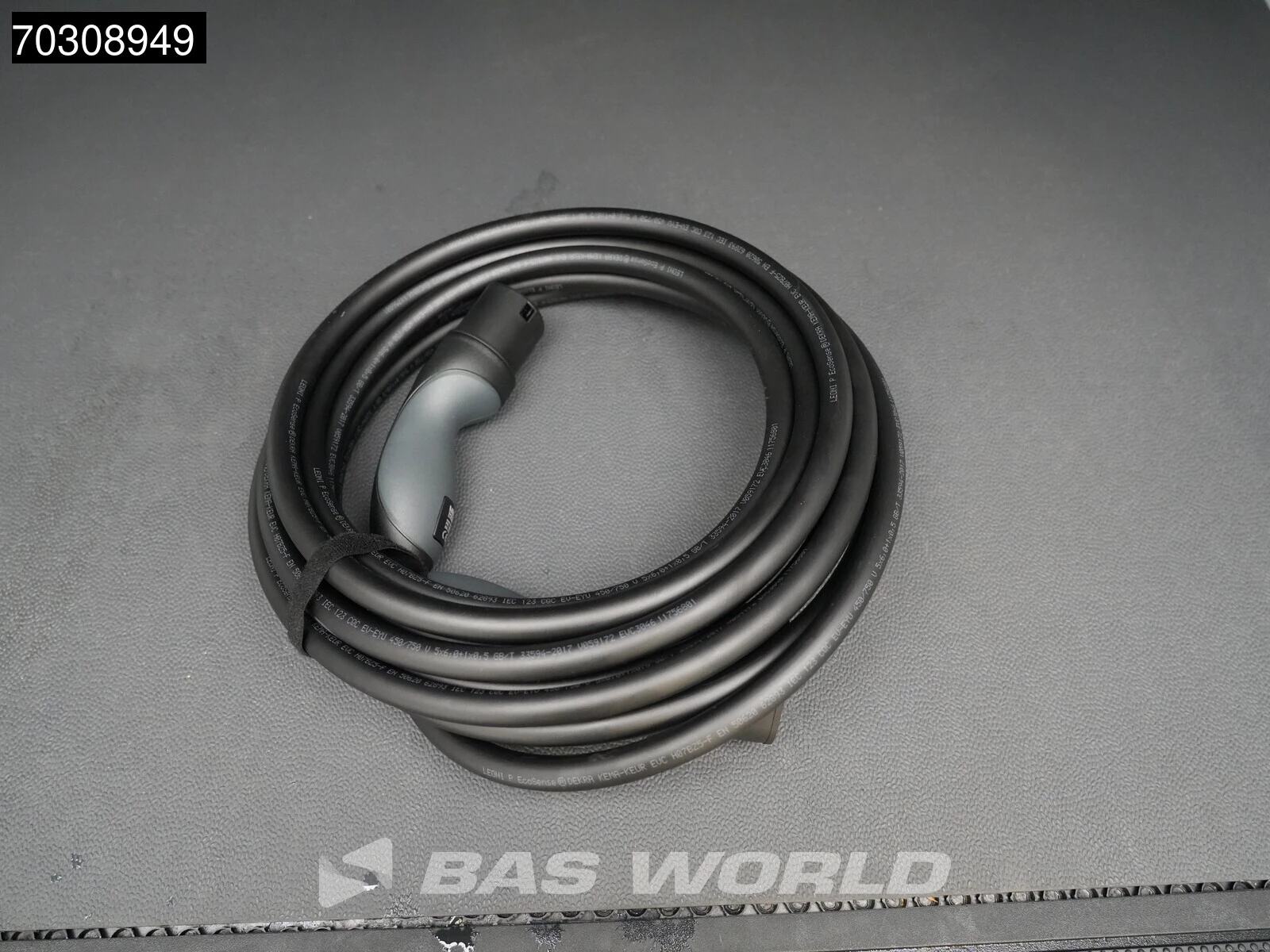 Hoofdafbeelding Mercedes-Benz eVito