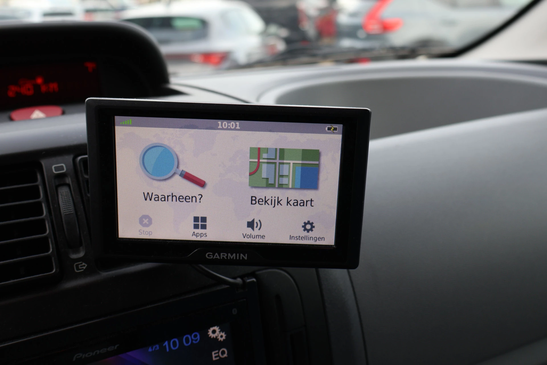 Hoofdafbeelding Fiat Scudo