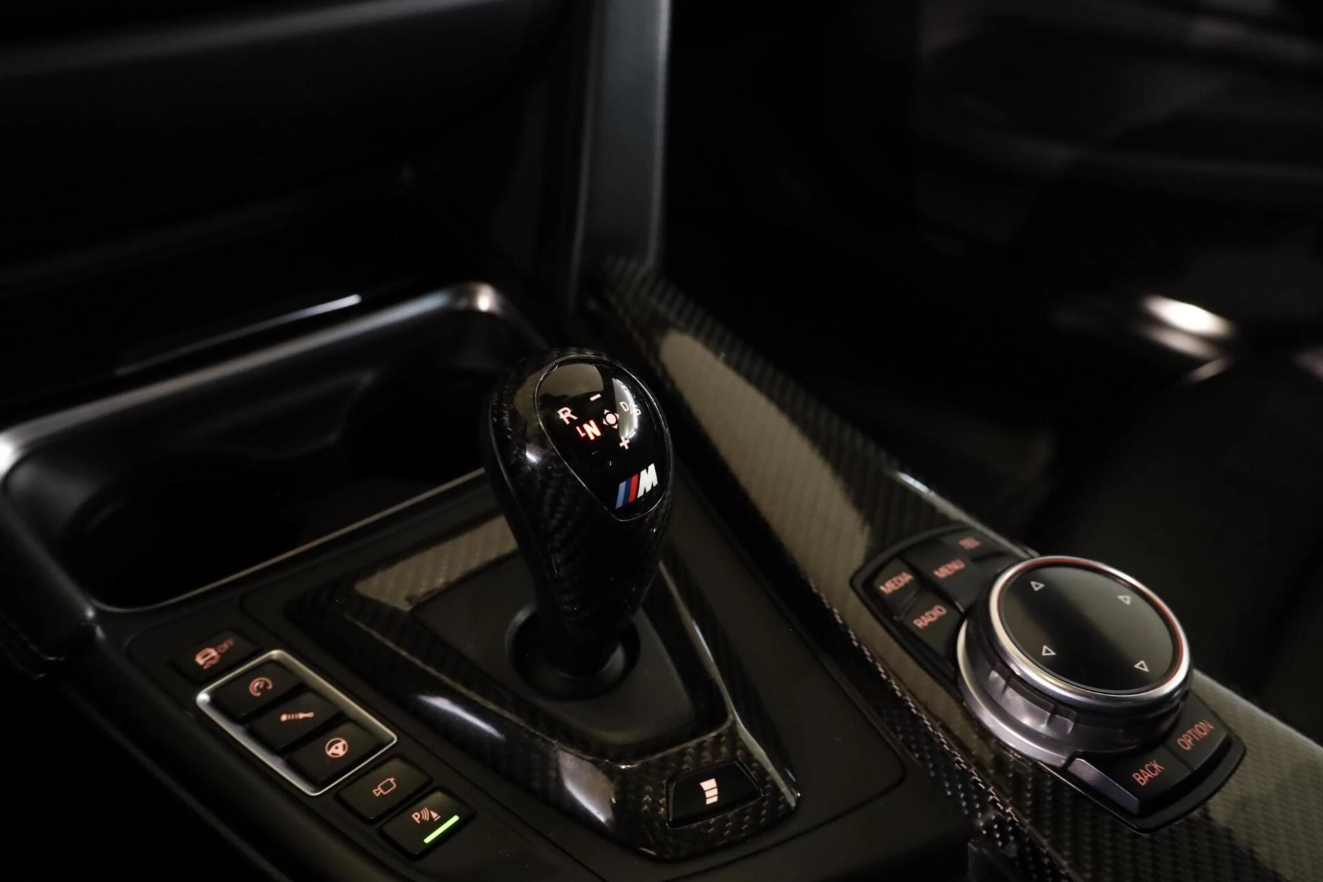 Hoofdafbeelding BMW M4