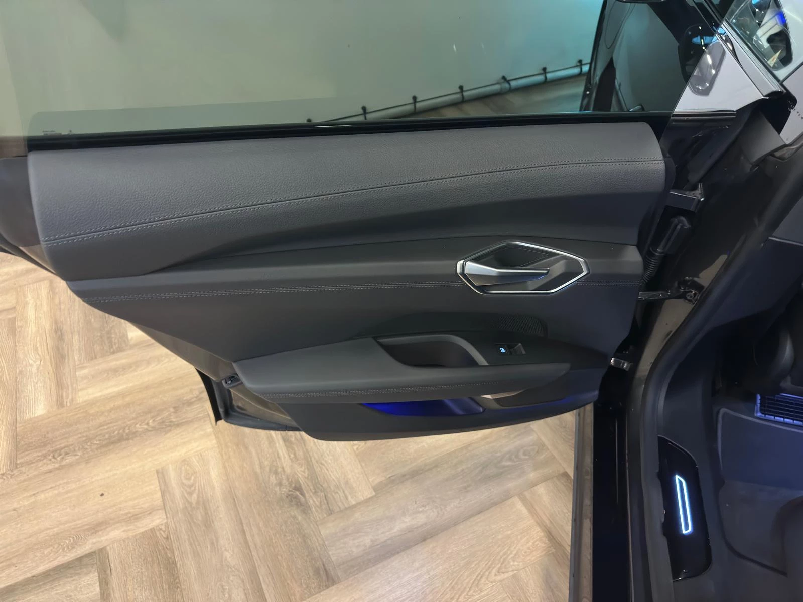 Hoofdafbeelding Audi e-tron GT