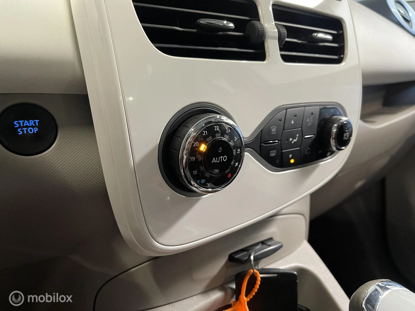 Hoofdafbeelding Renault ZOE