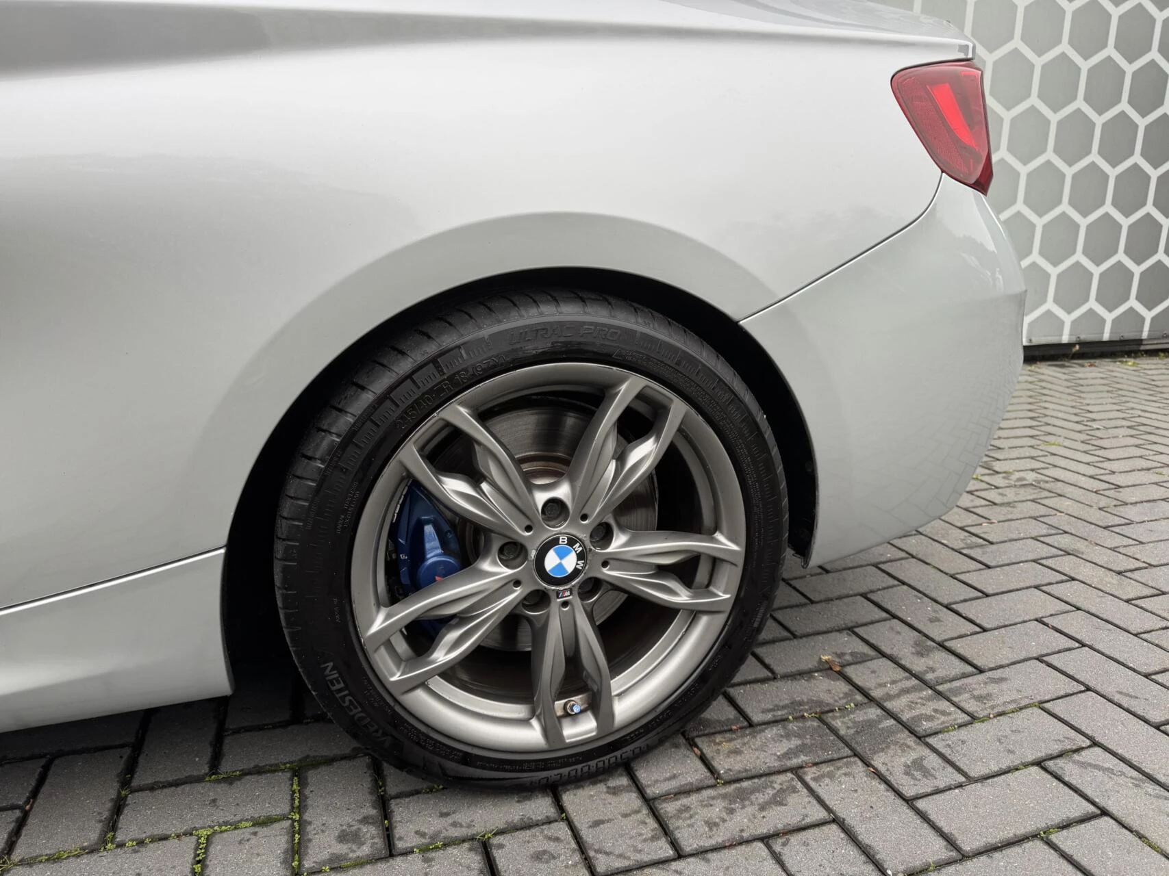 Hoofdafbeelding BMW 2 Serie