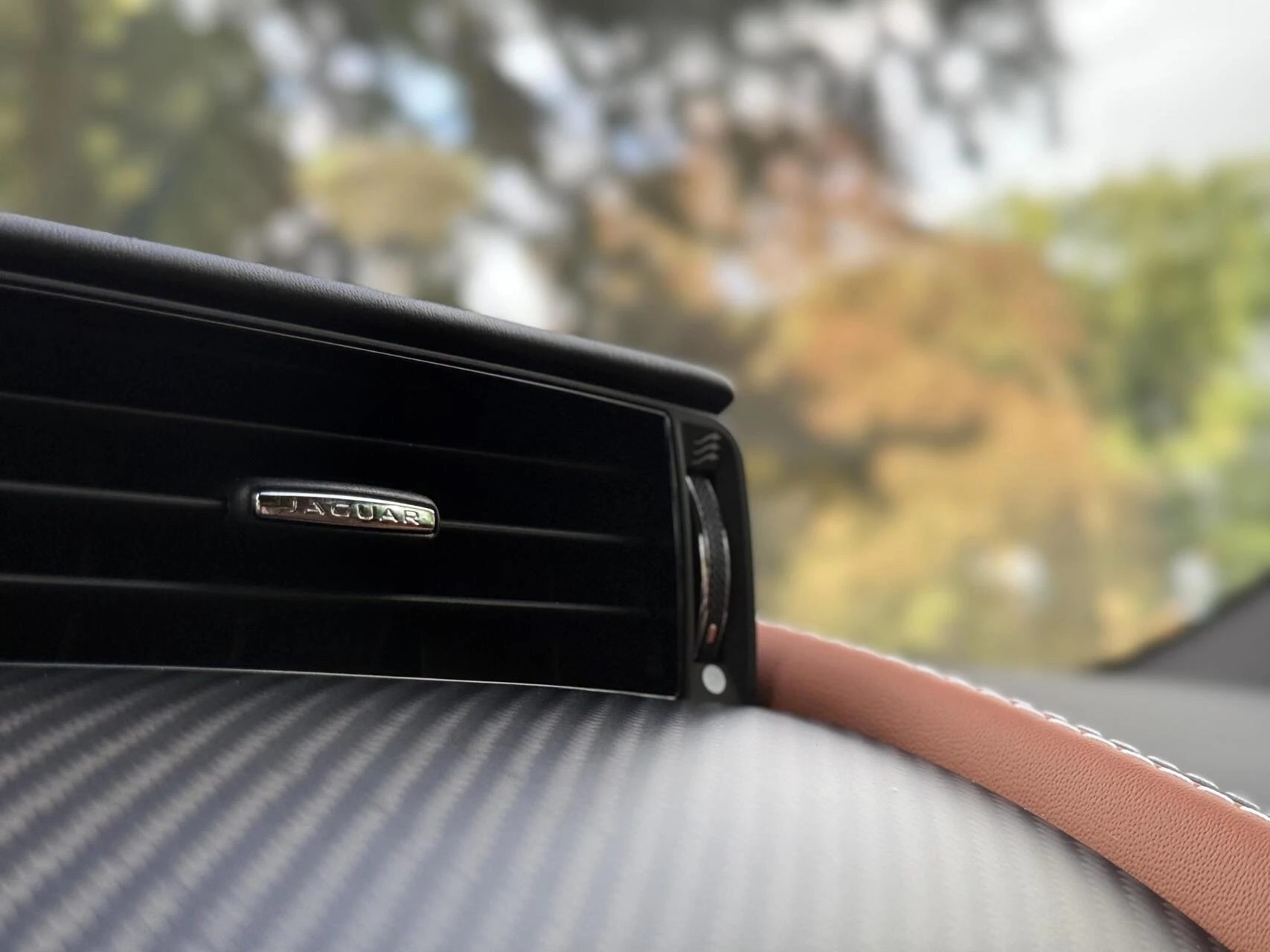 Hoofdafbeelding Jaguar F-Type