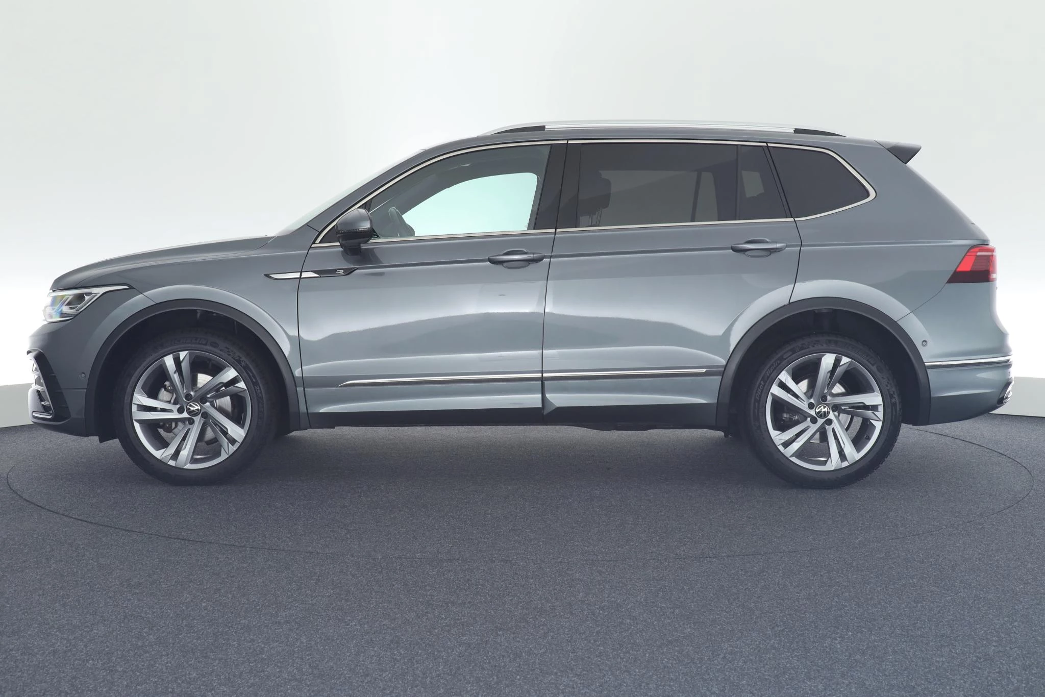 Hoofdafbeelding Volkswagen Tiguan Allspace
