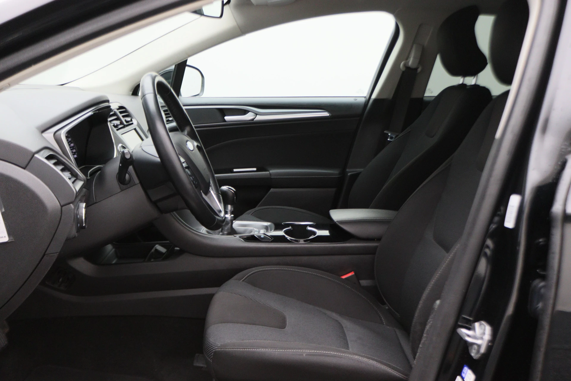 Hoofdafbeelding Ford Mondeo