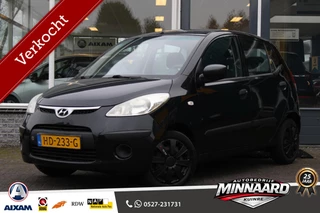 Hyundai i10 1.1 Pure