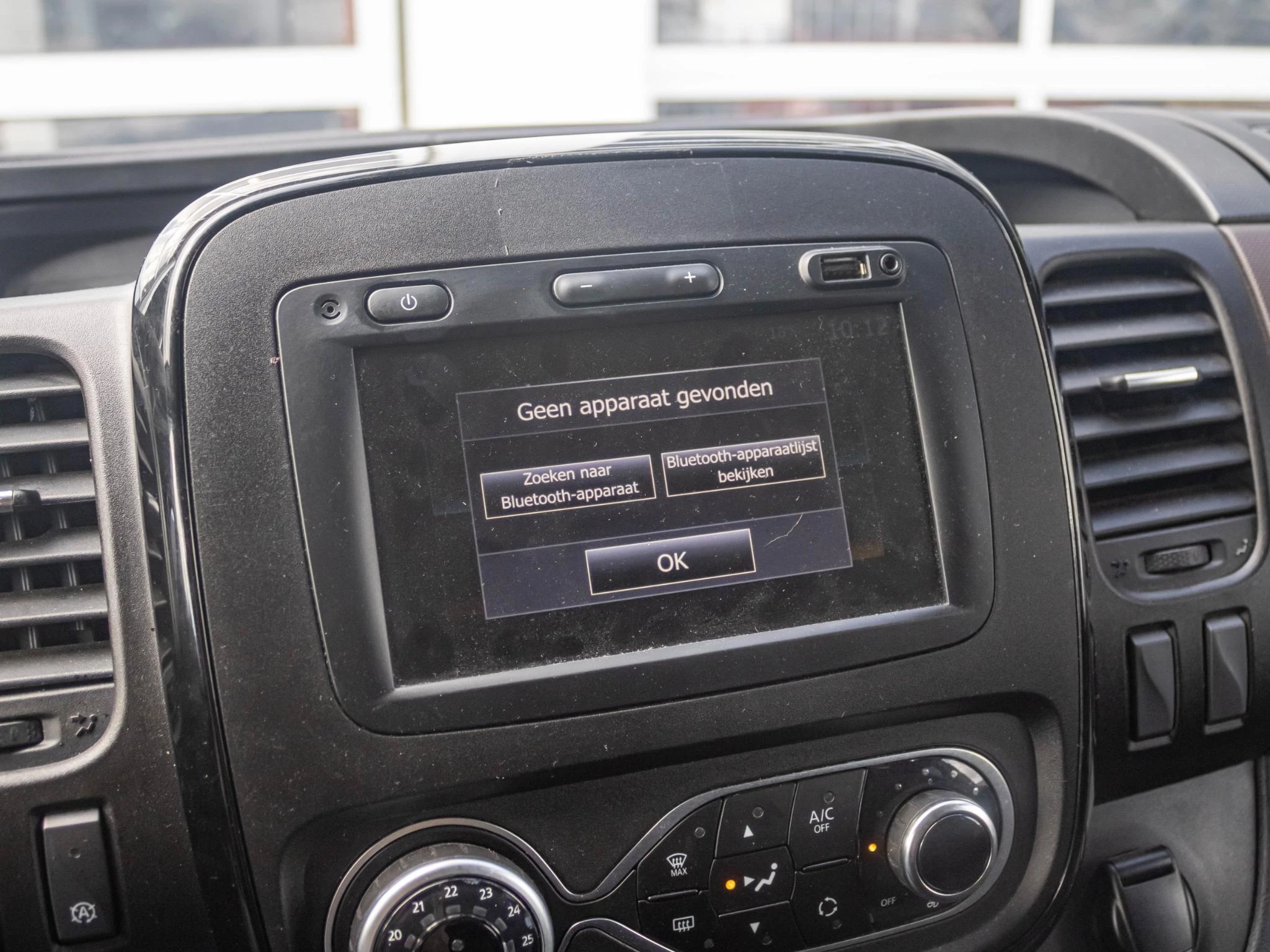 Hoofdafbeelding Fiat Talento
