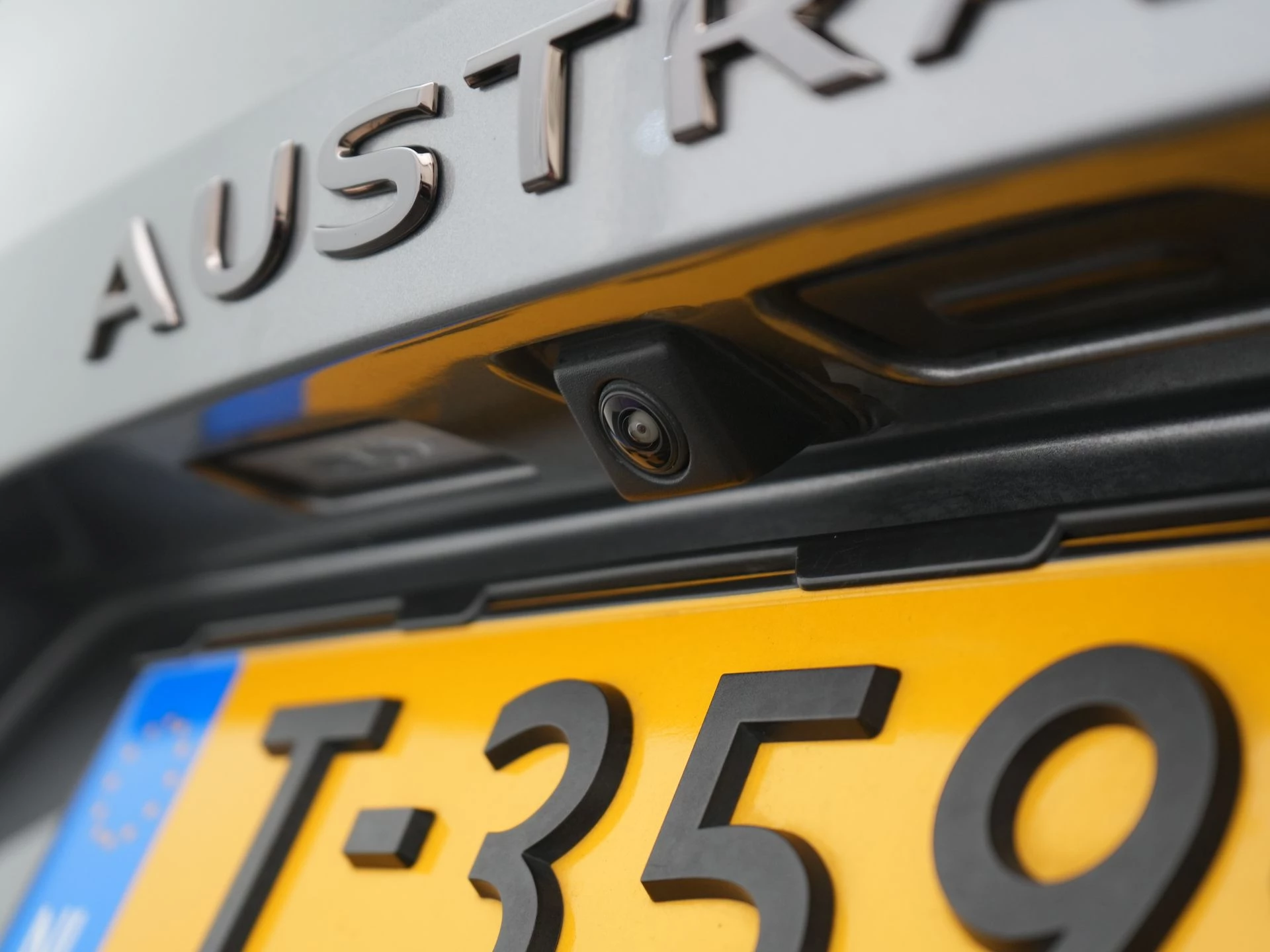 Hoofdafbeelding Renault Austral