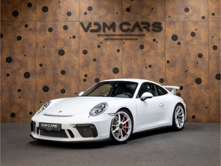 Porsche 911 4.0 GT3 I Clubsport pakket I Kuipstoelen I Liftsysteem I