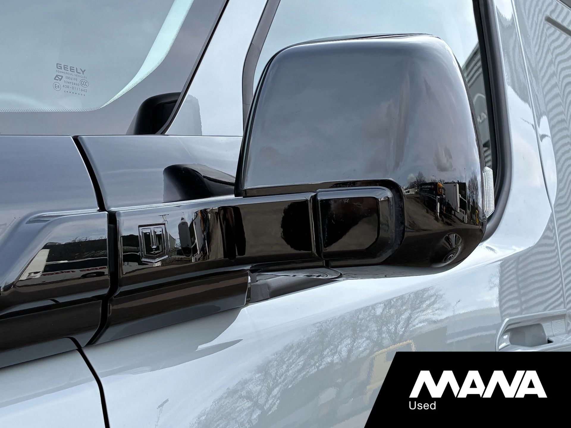 Hoofdafbeelding Farizon SV