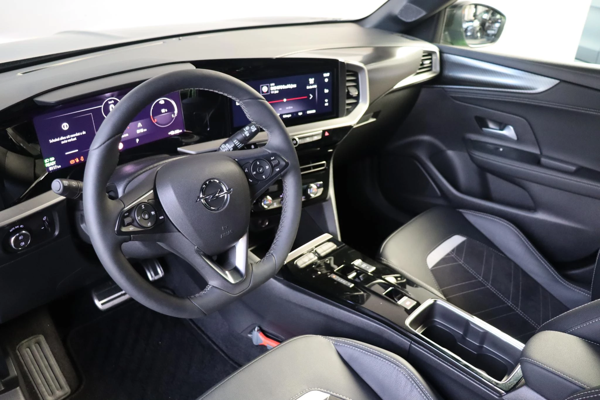 Hoofdafbeelding Opel Mokka-e