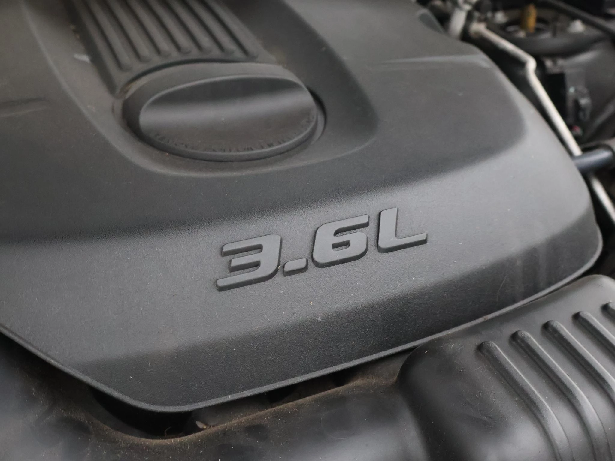 Hoofdafbeelding Jeep Grand Cherokee