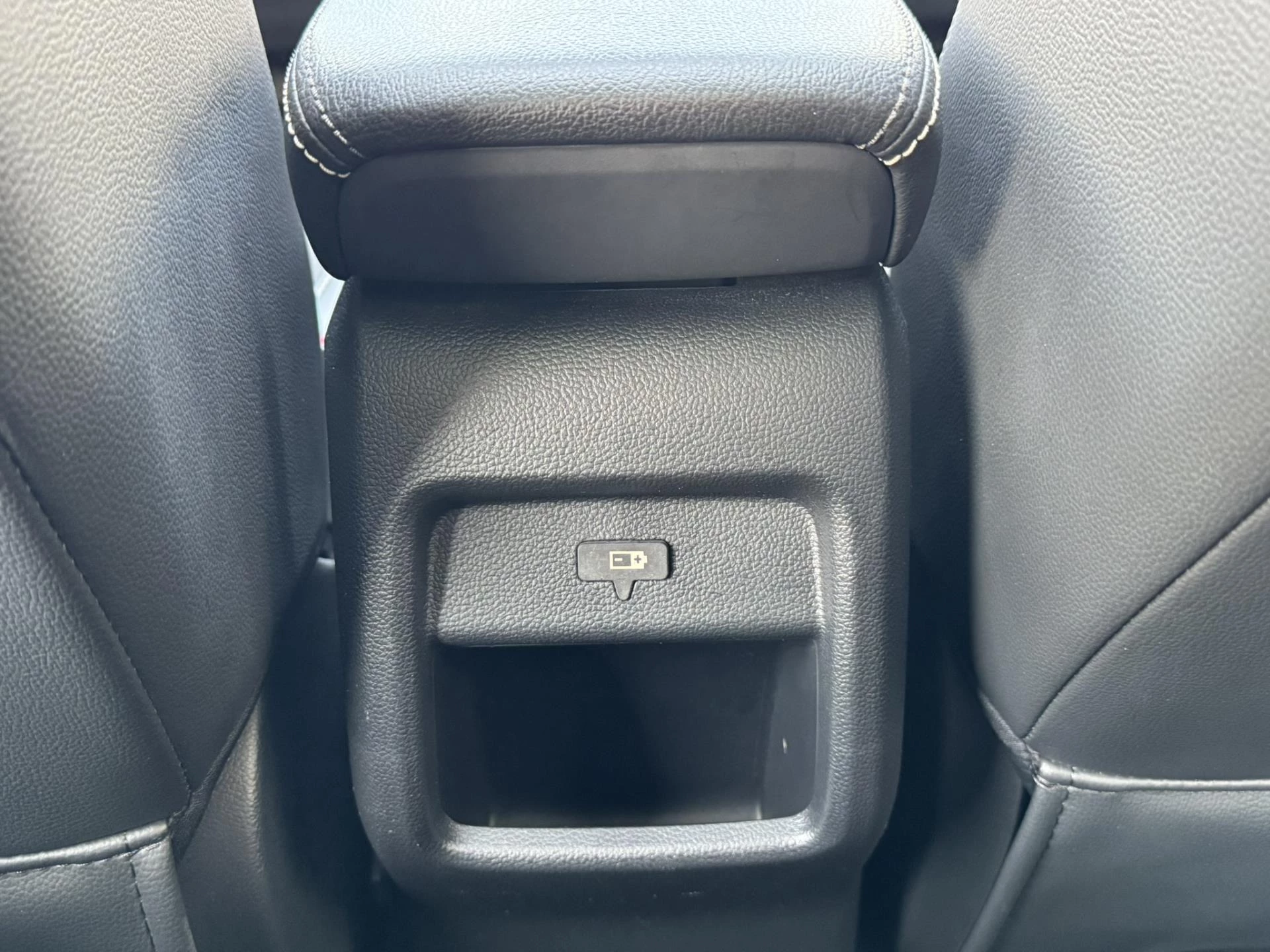 Hoofdafbeelding MG ZS EV