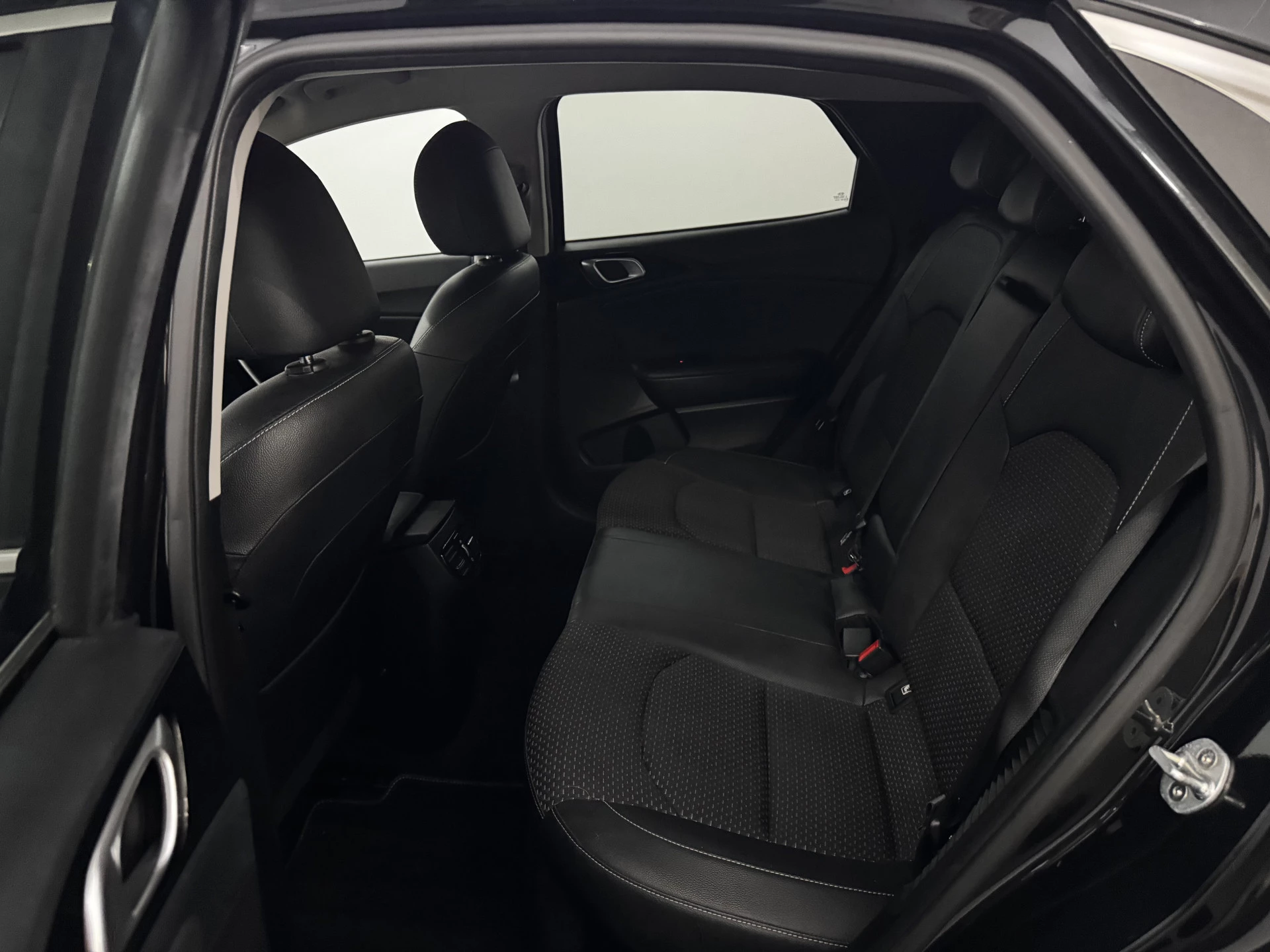 Hoofdafbeelding Kia XCeed