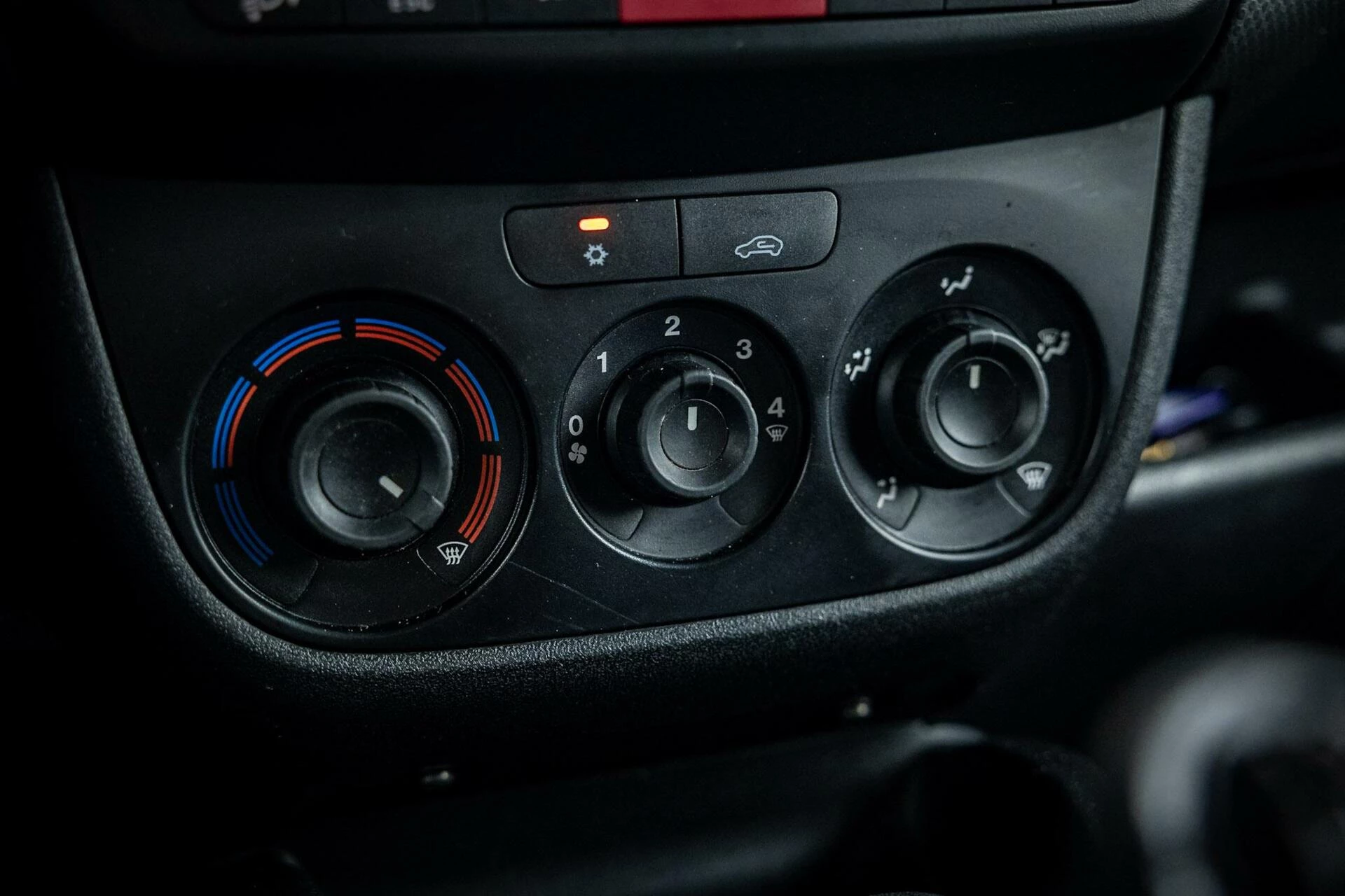 Hoofdafbeelding Fiat Doblò