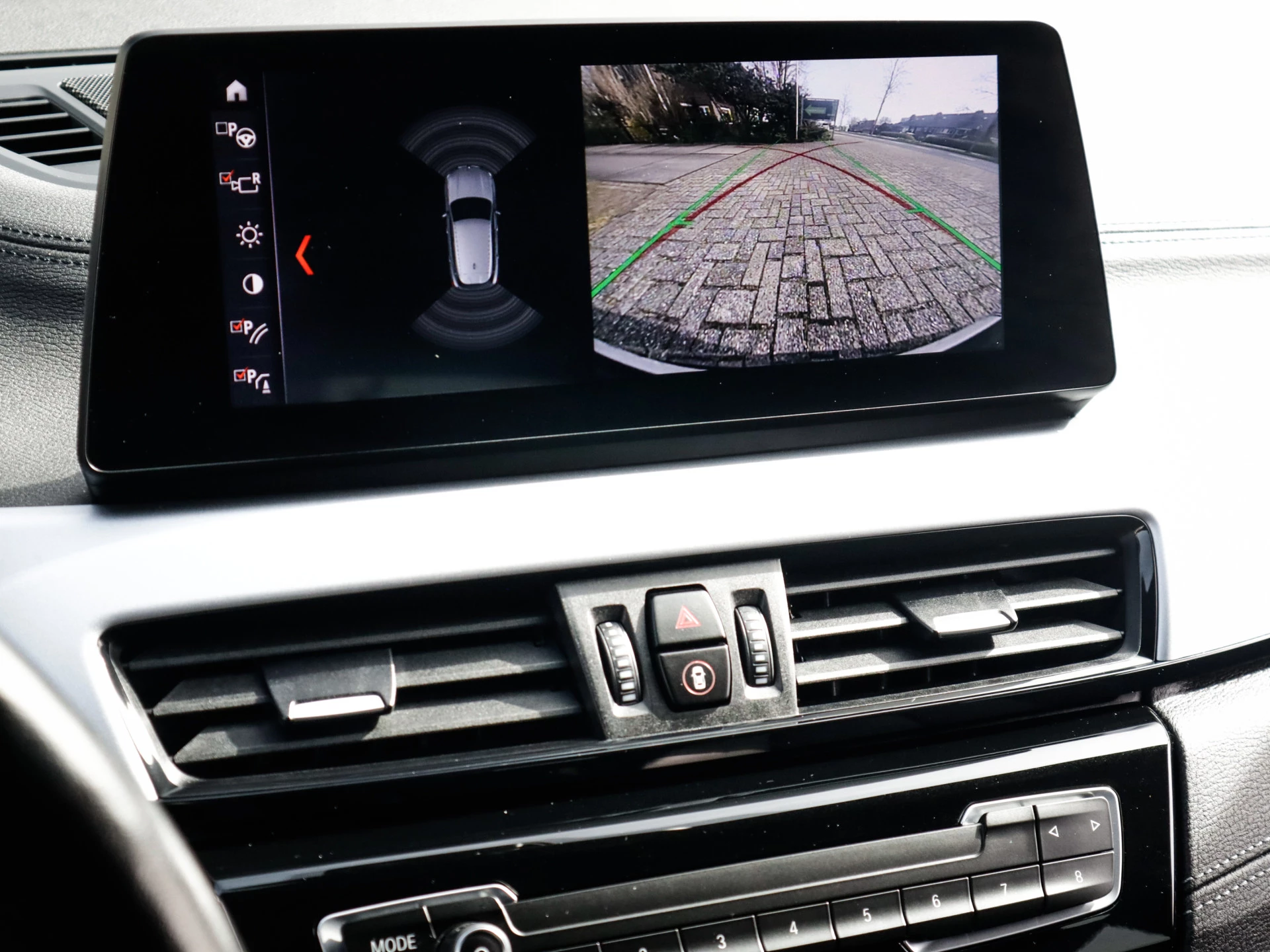 Hoofdafbeelding BMW X2