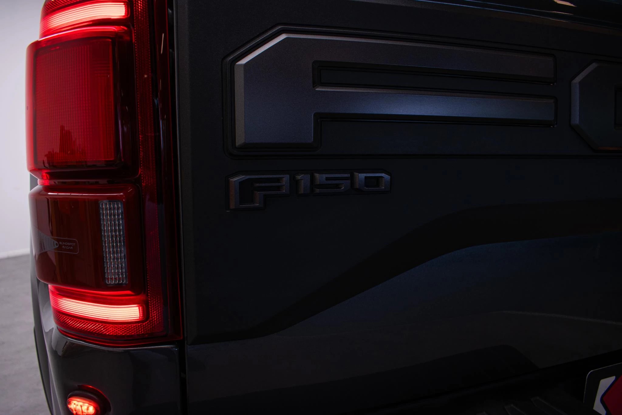 Hoofdafbeelding Ford F 150