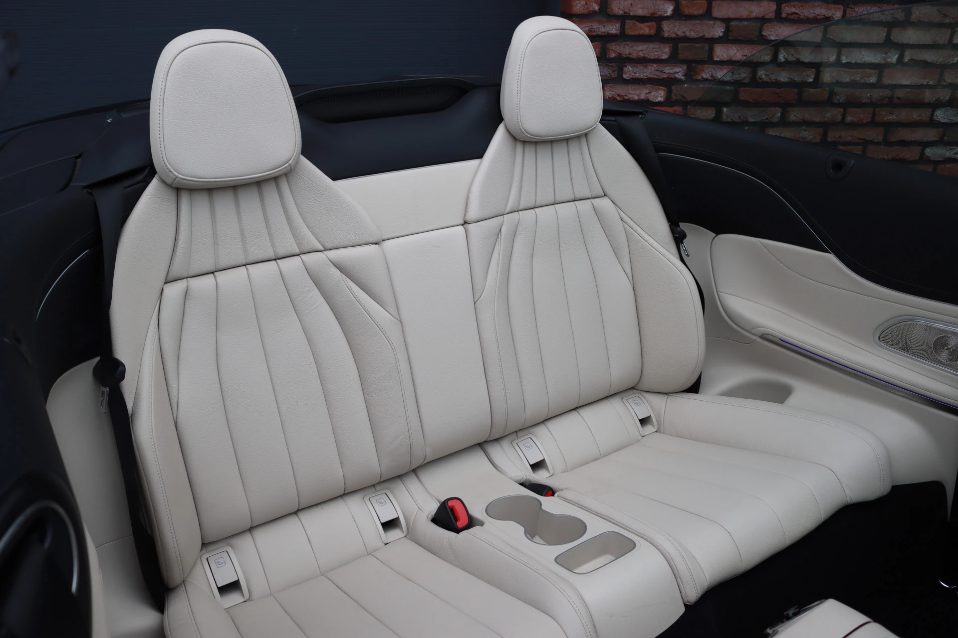 Hoofdafbeelding Mercedes-Benz CLE