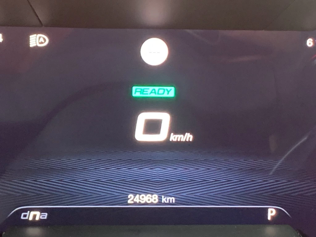 Hoofdafbeelding Alfa Romeo Tonale