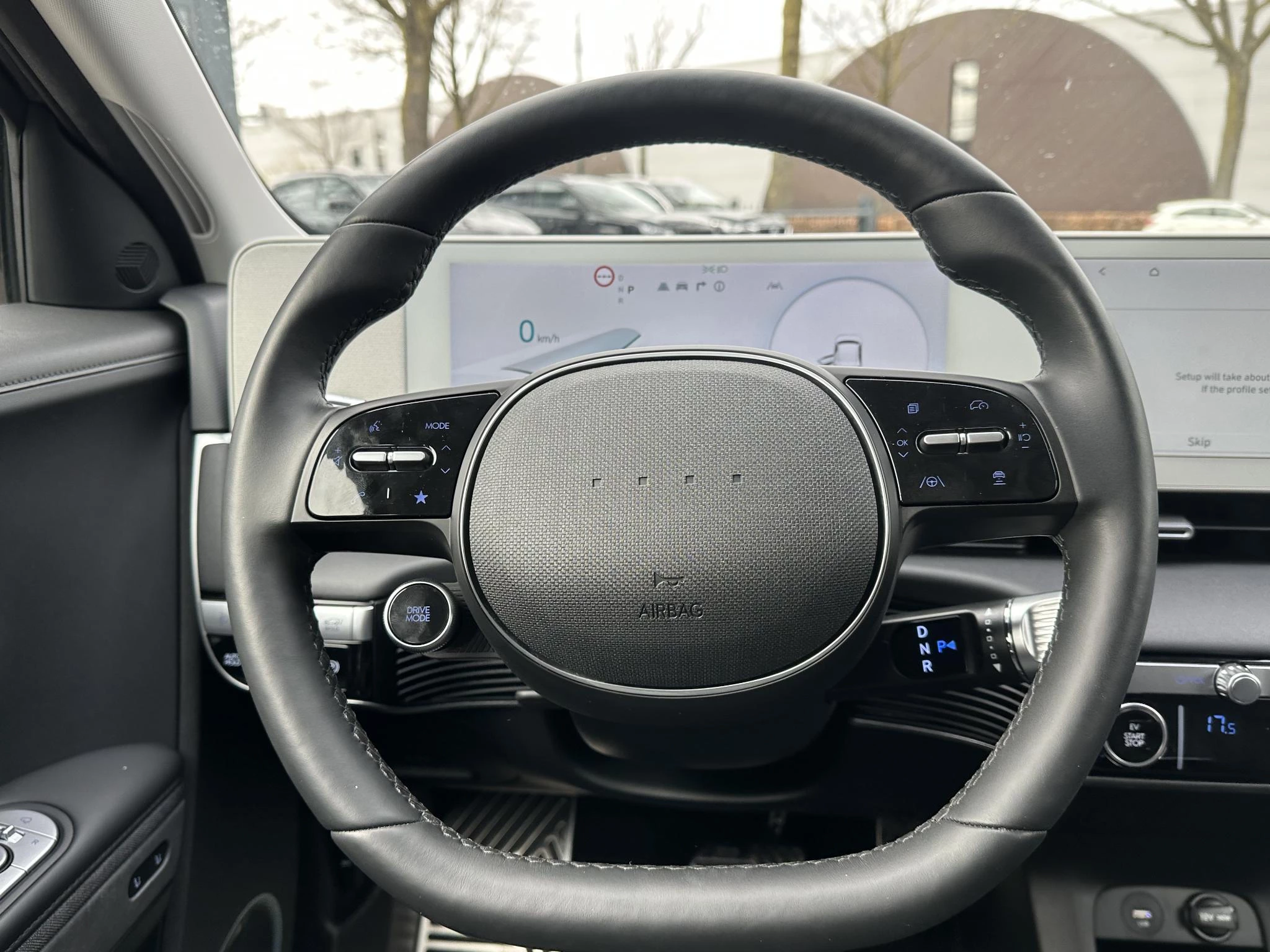 Hoofdafbeelding Hyundai IONIQ 5